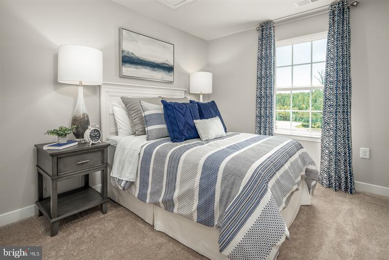 LAKE LINGANORE - Residential