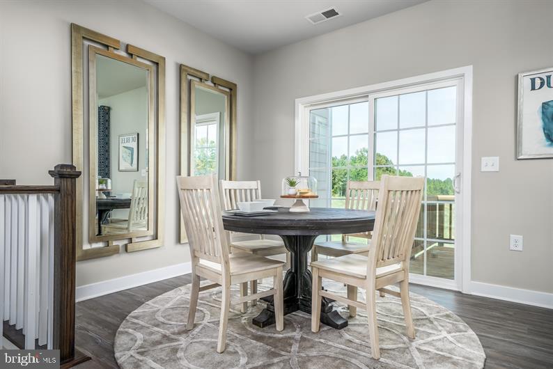 LAKE LINGANORE - Residential