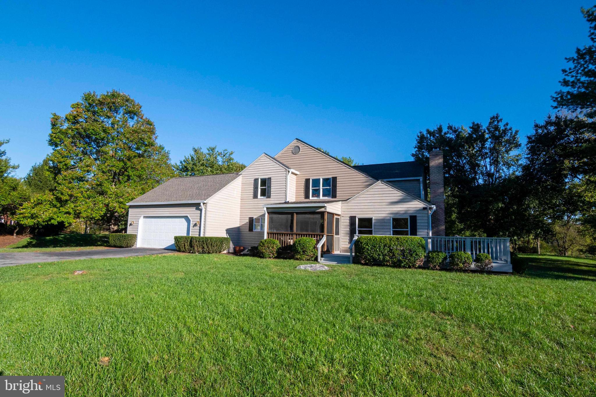 CRESS CREEK - Residential