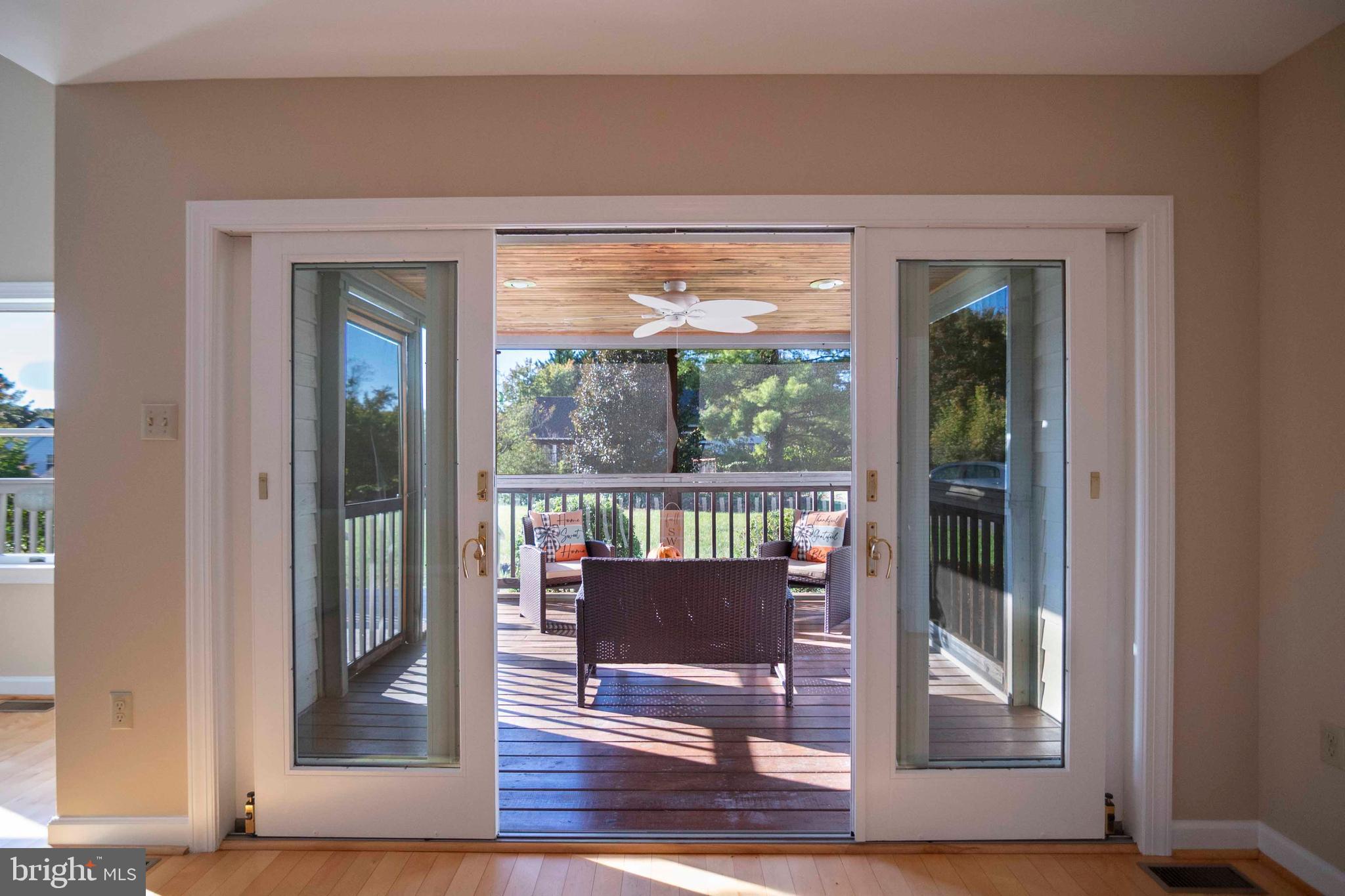 CRESS CREEK - Residential