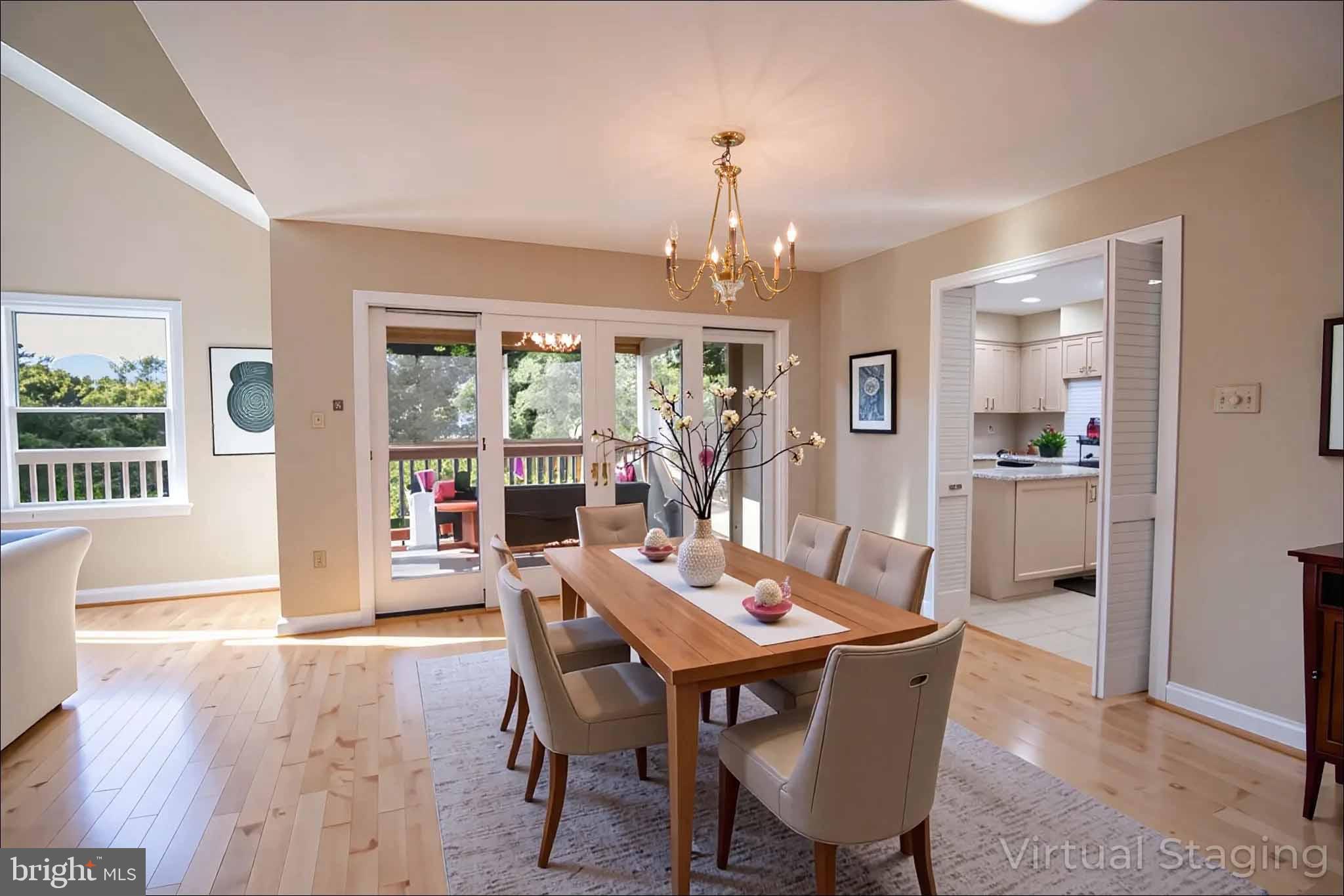 CRESS CREEK - Residential