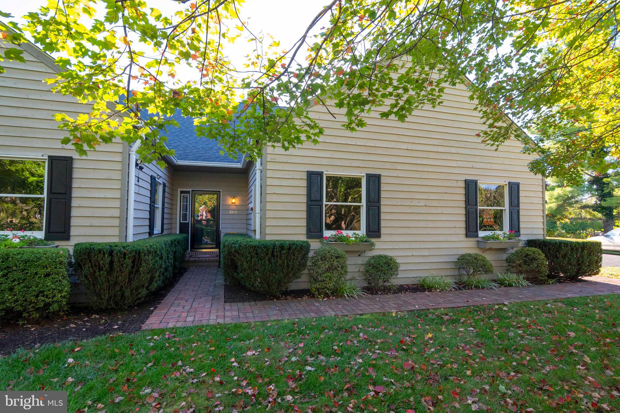 CRESS CREEK - Residential