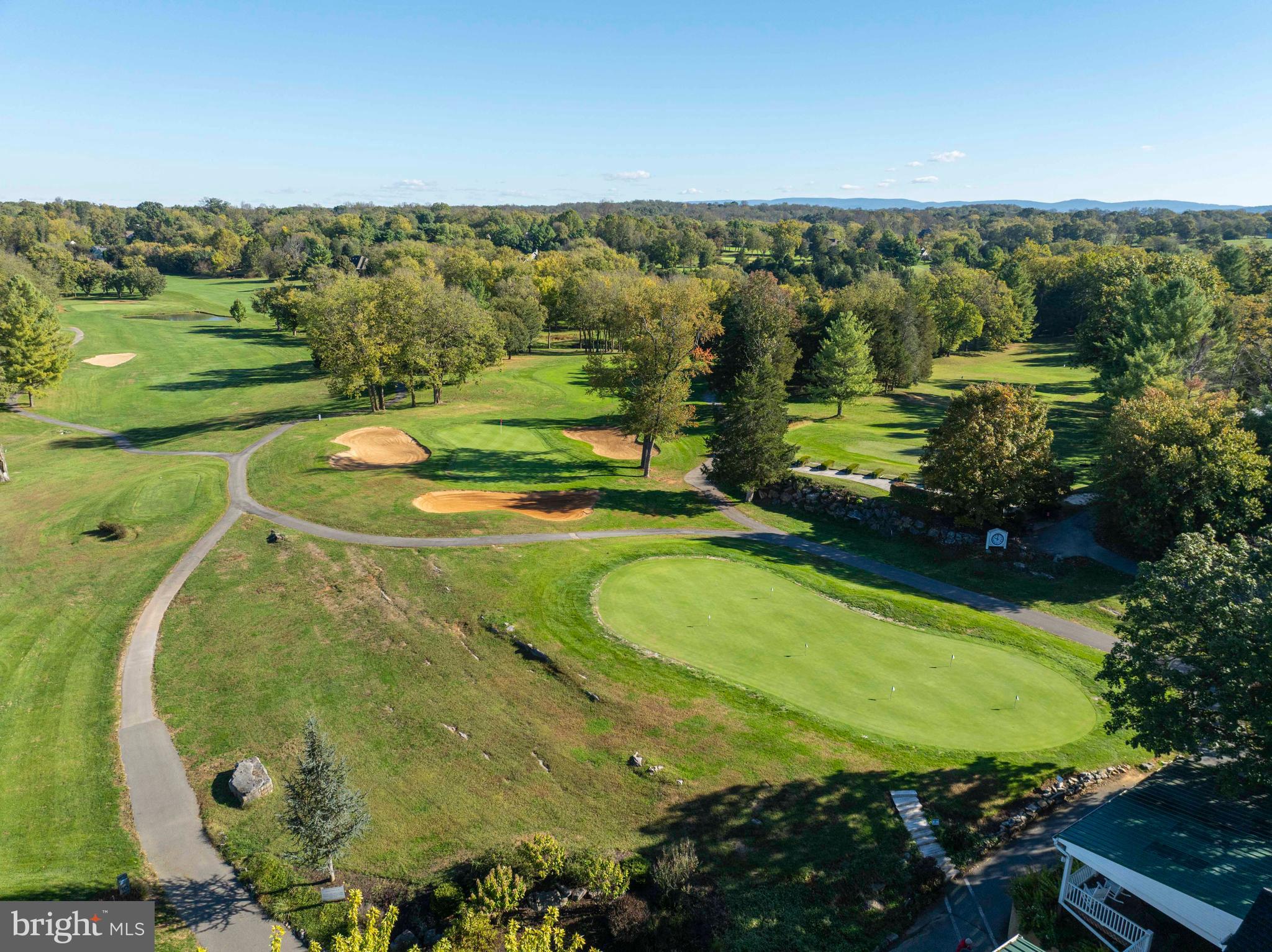 CRESS CREEK - Residential