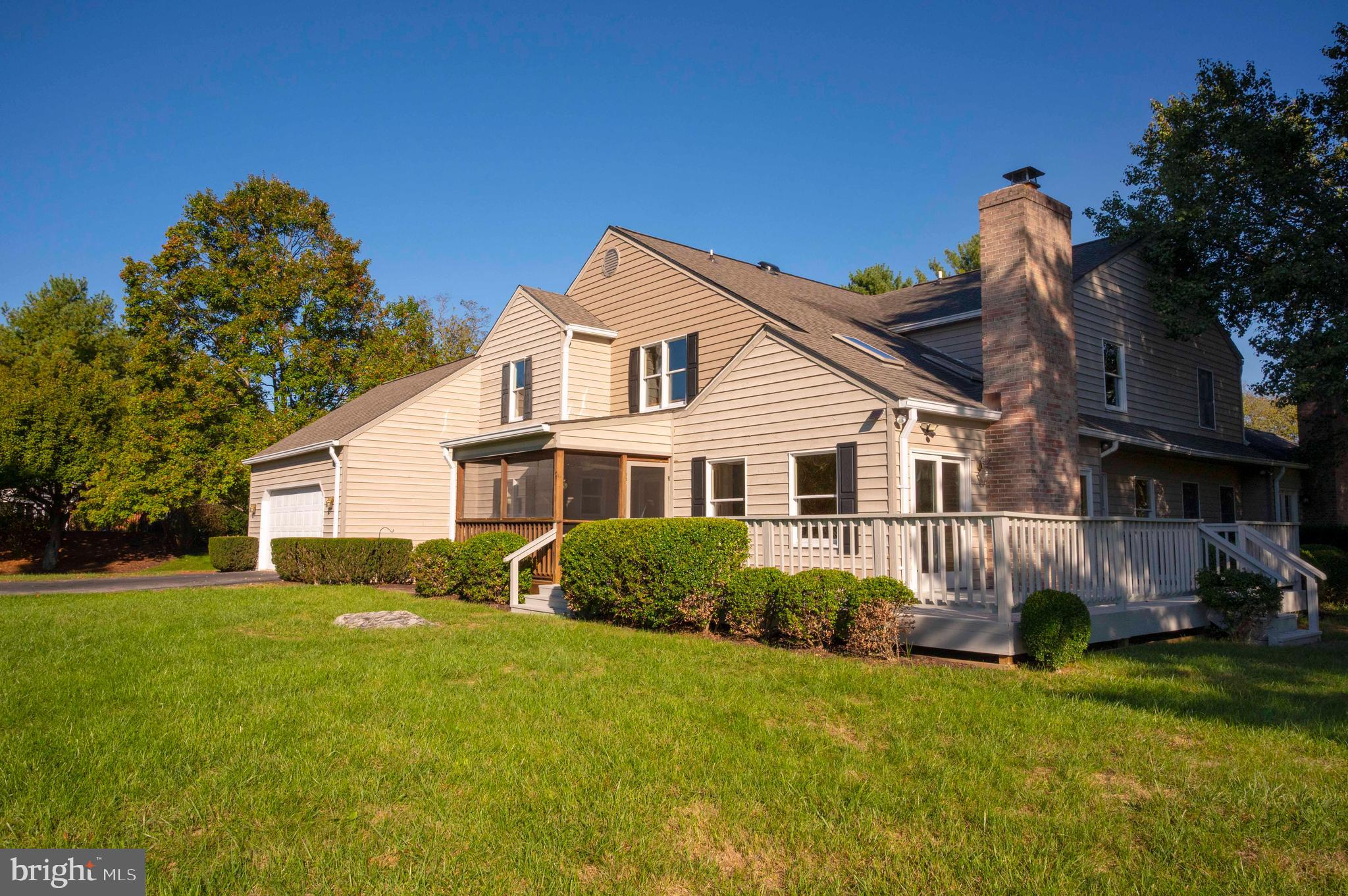 CRESS CREEK - Residential