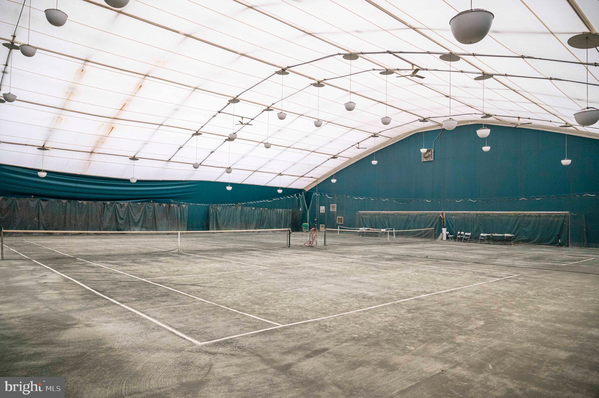 CRESS CREEK - Residential