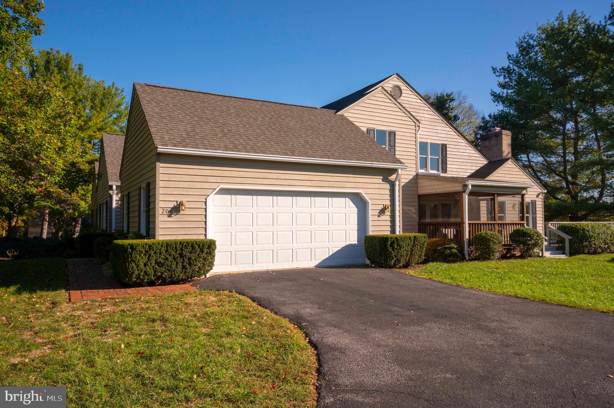 CRESS CREEK - Residential