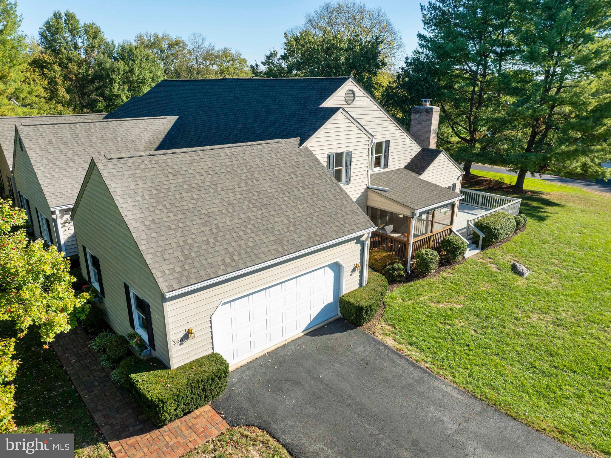 CRESS CREEK - Residential