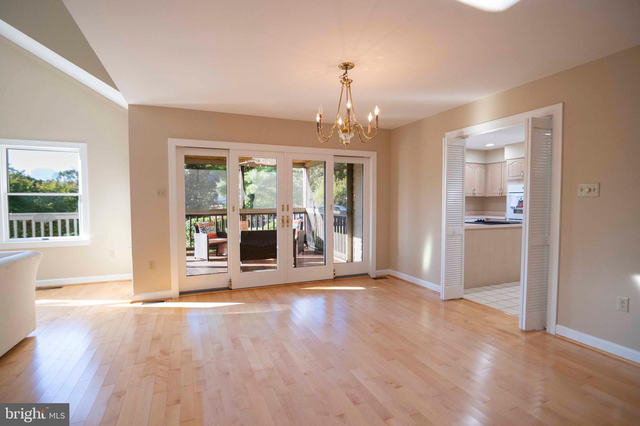 CRESS CREEK - Residential