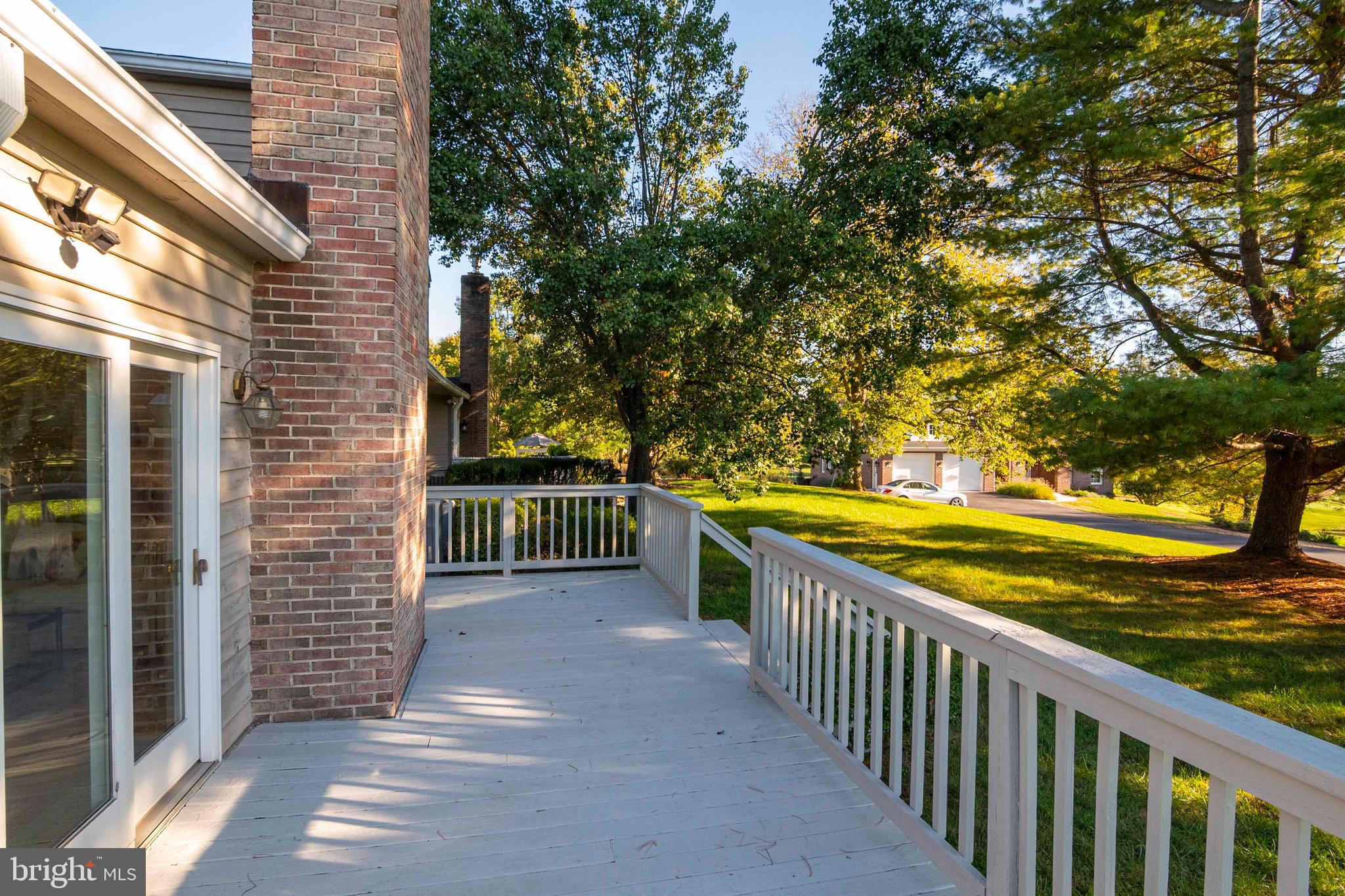 CRESS CREEK - Residential