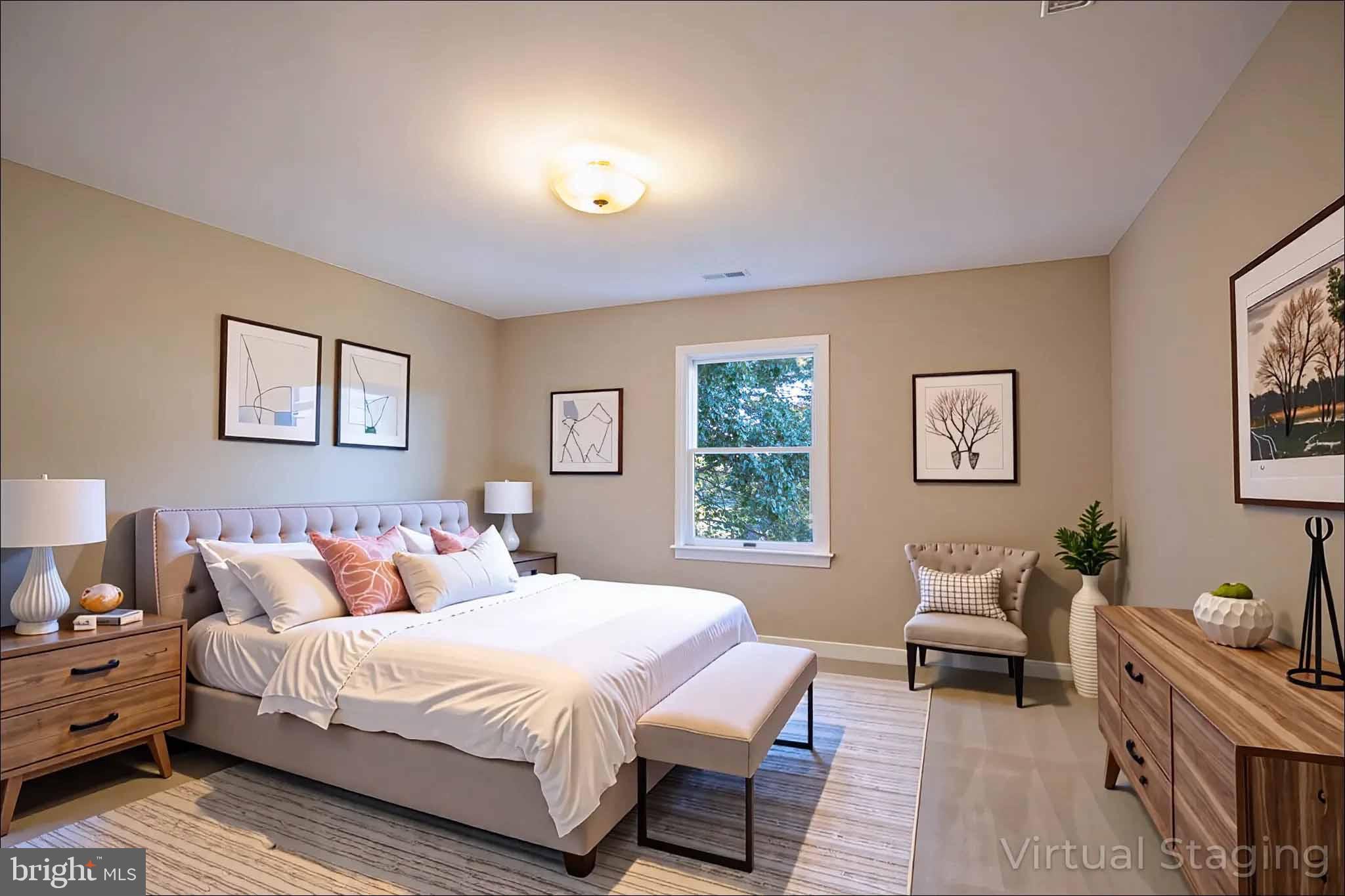 CRESS CREEK - Residential