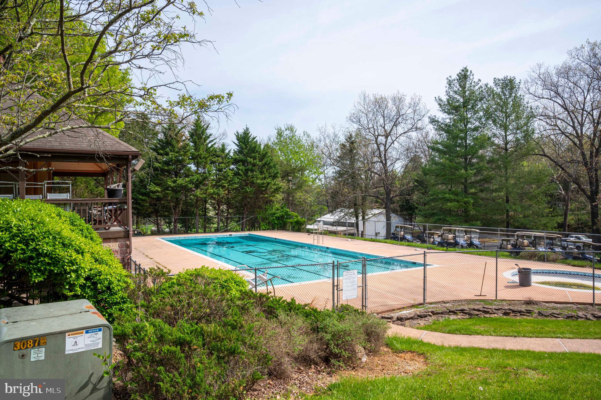 CRESS CREEK - Residential