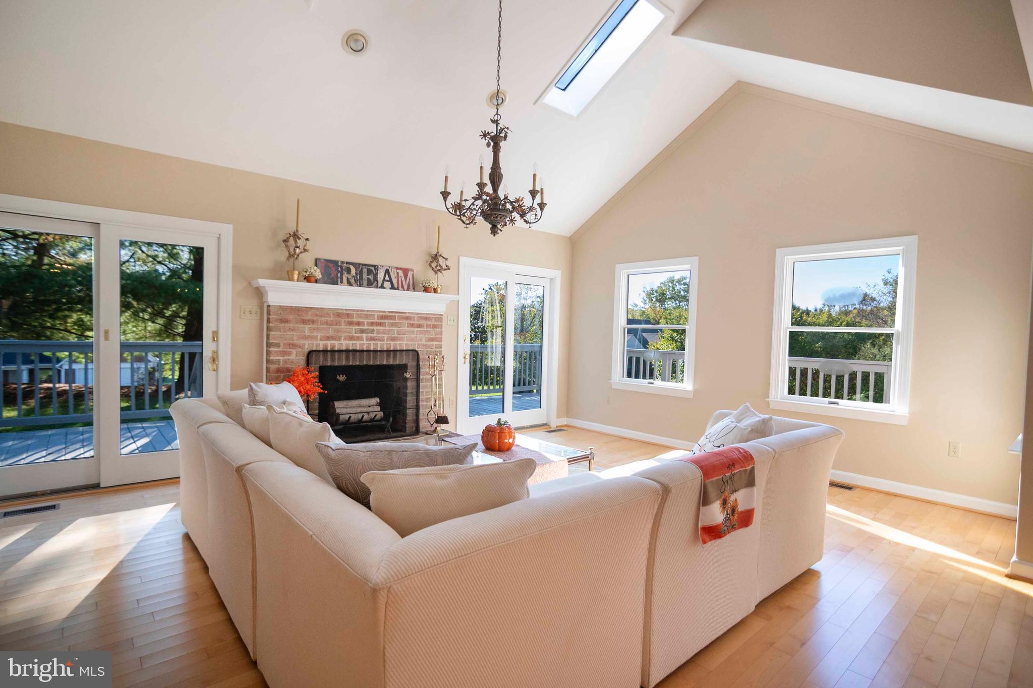 CRESS CREEK - Residential