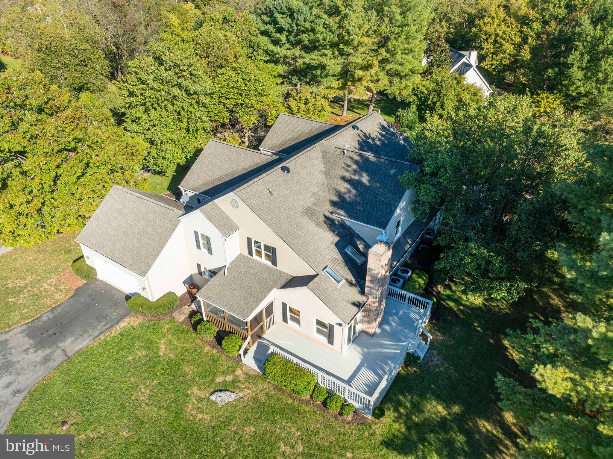 CRESS CREEK - Residential