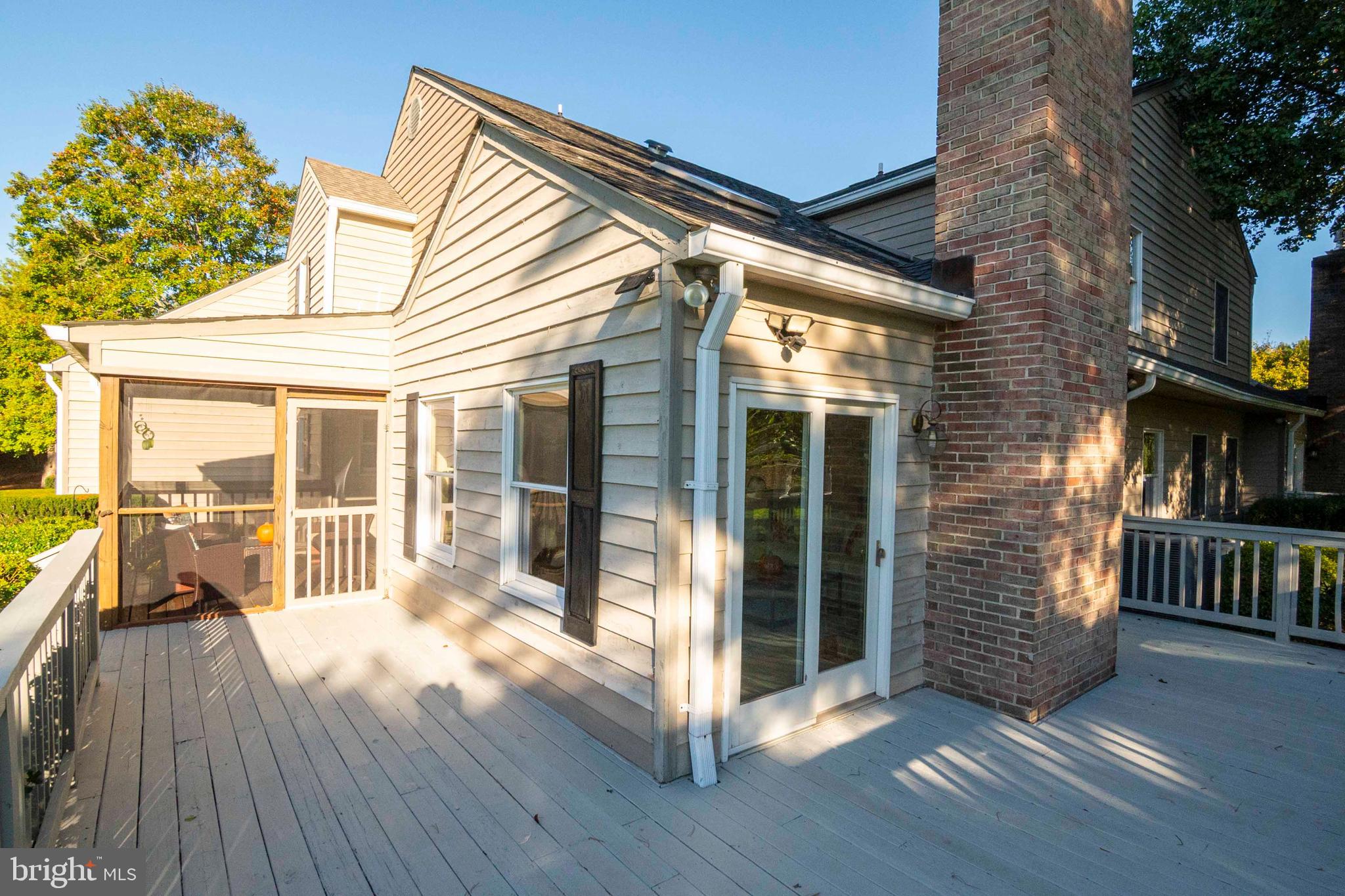 CRESS CREEK - Residential