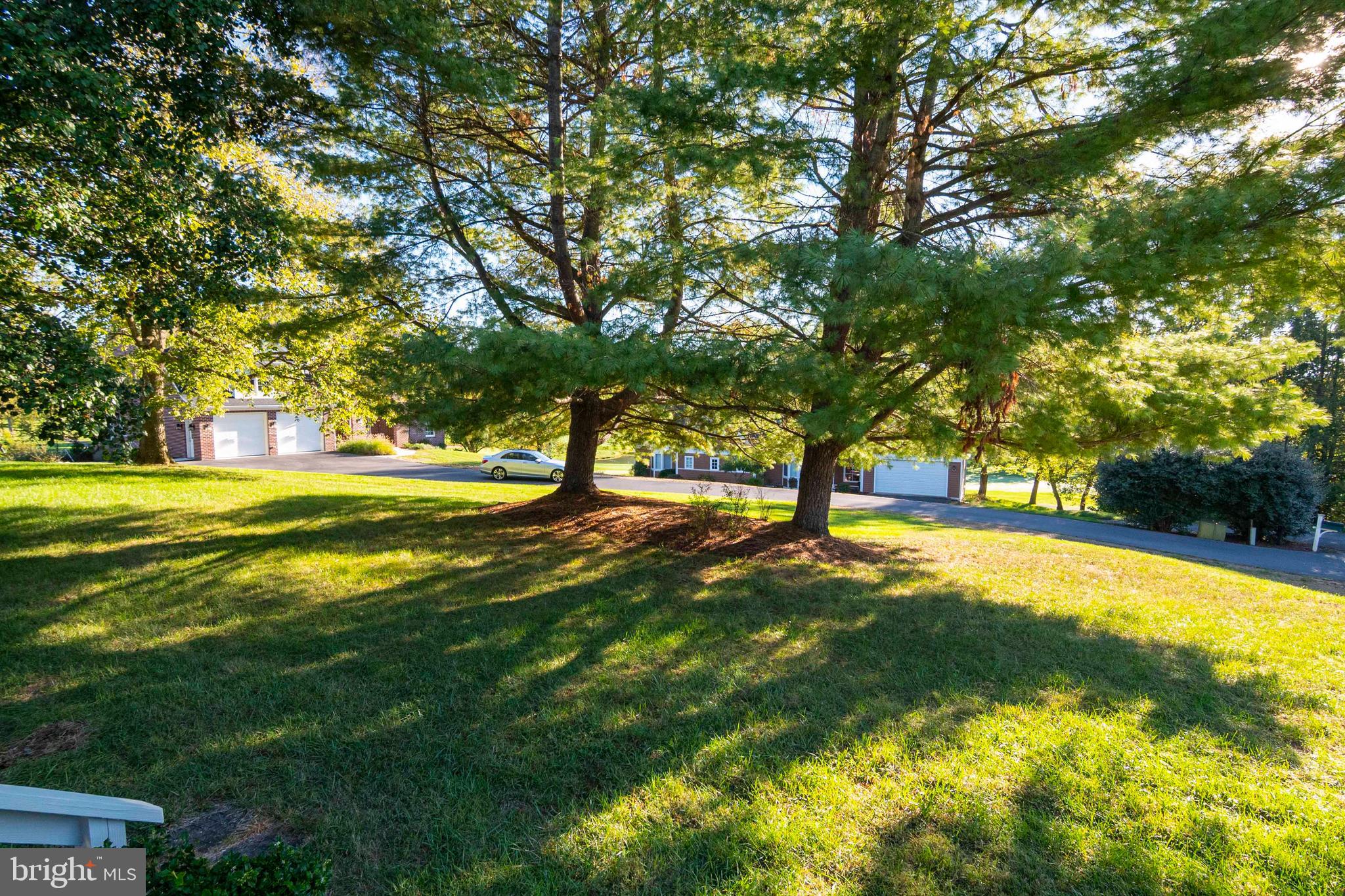 CRESS CREEK - Residential