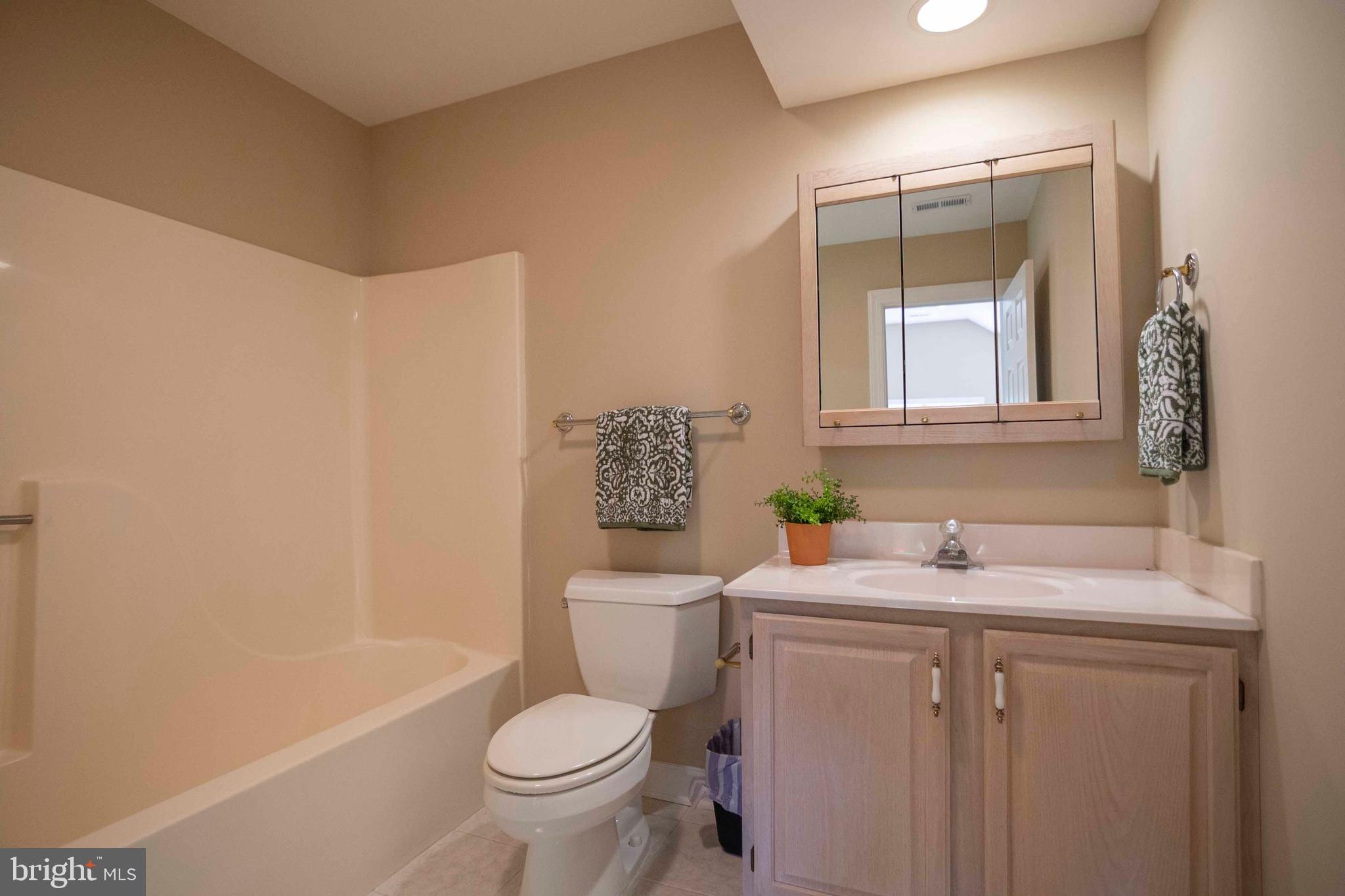 CRESS CREEK - Residential