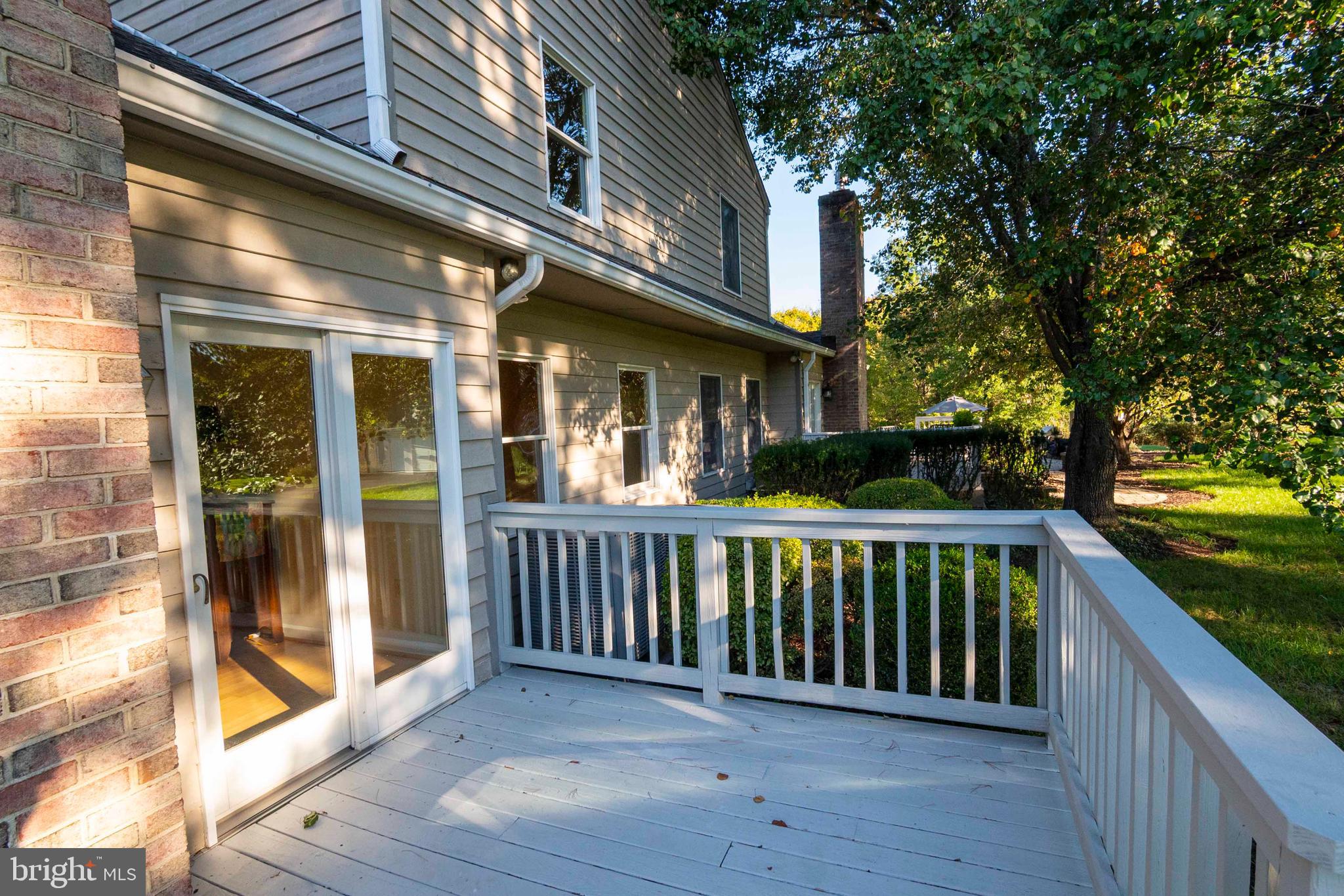 CRESS CREEK - Residential