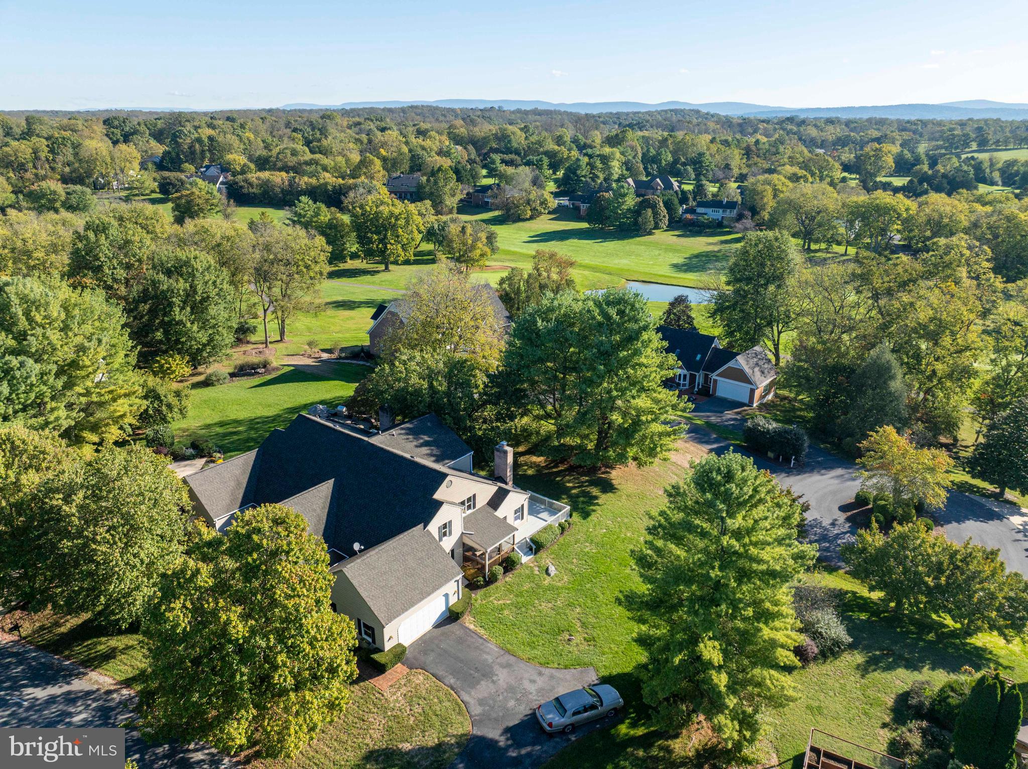 CRESS CREEK - Residential