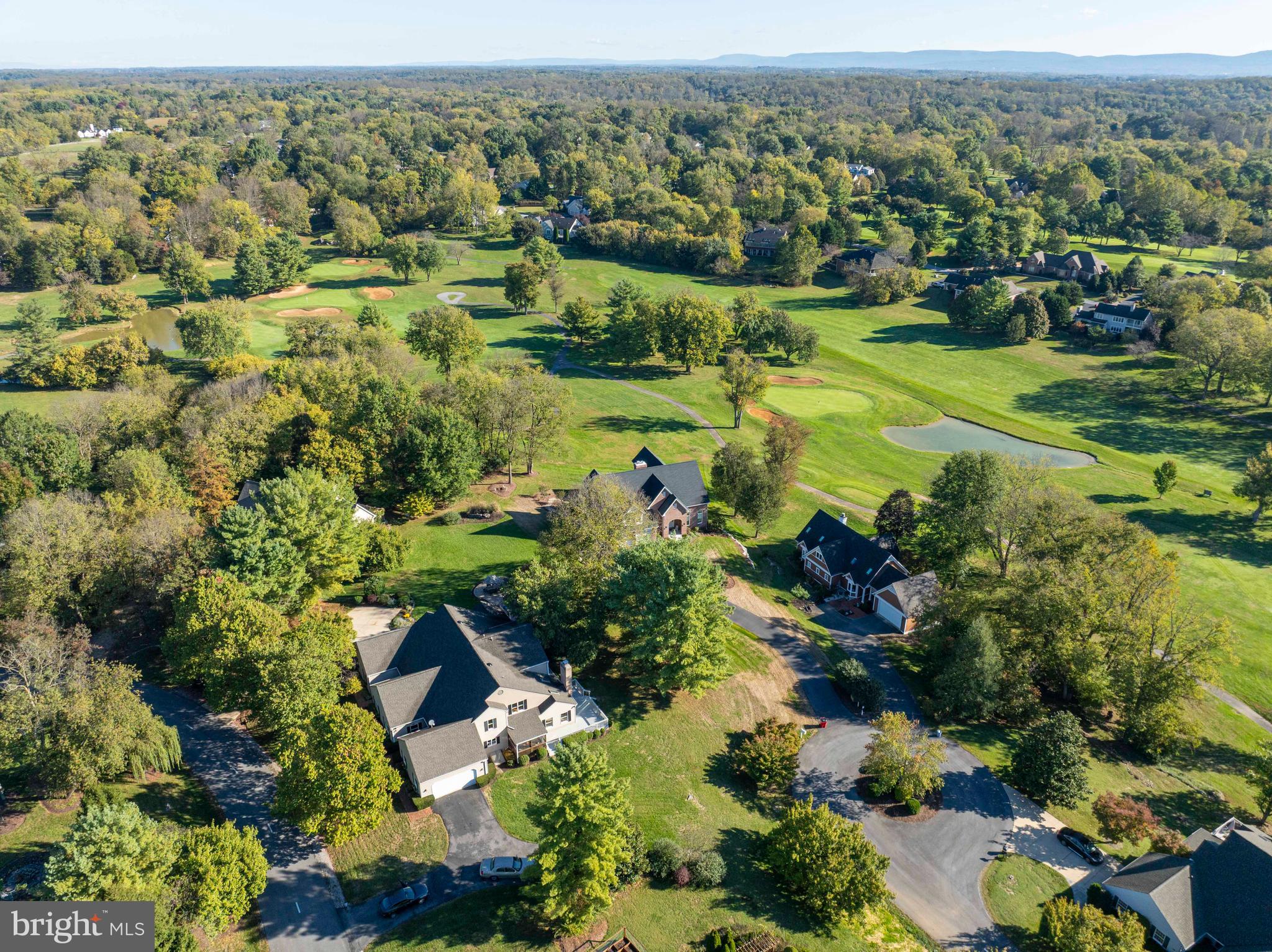 CRESS CREEK - Residential