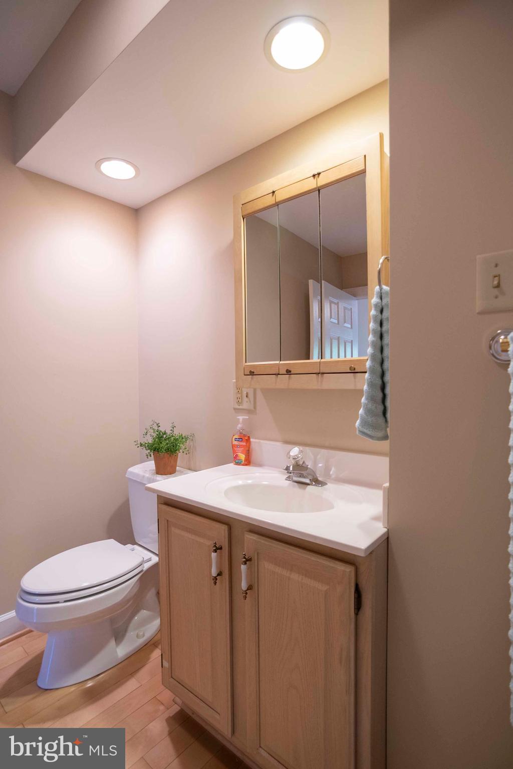 CRESS CREEK - Residential