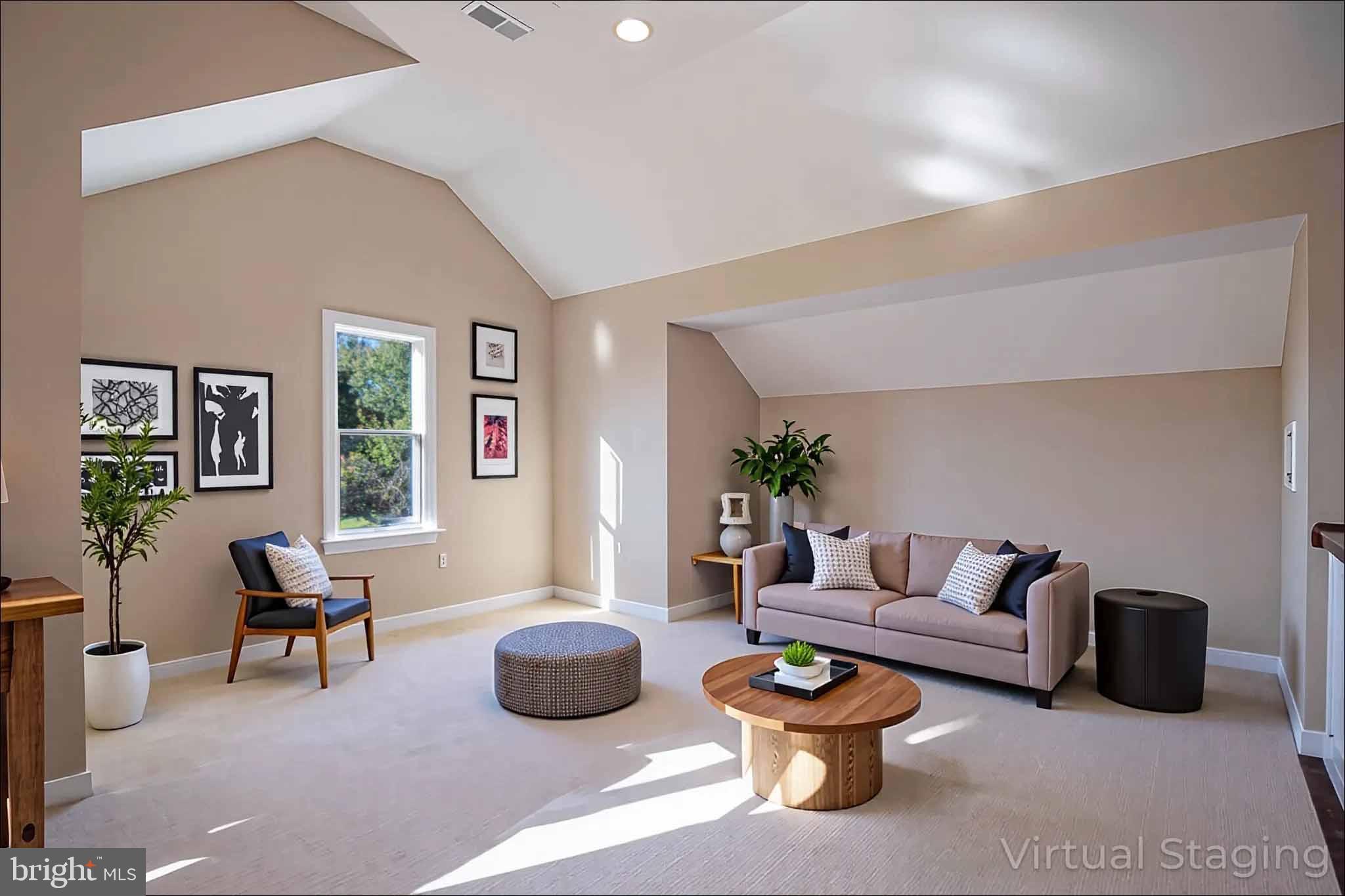 CRESS CREEK - Residential