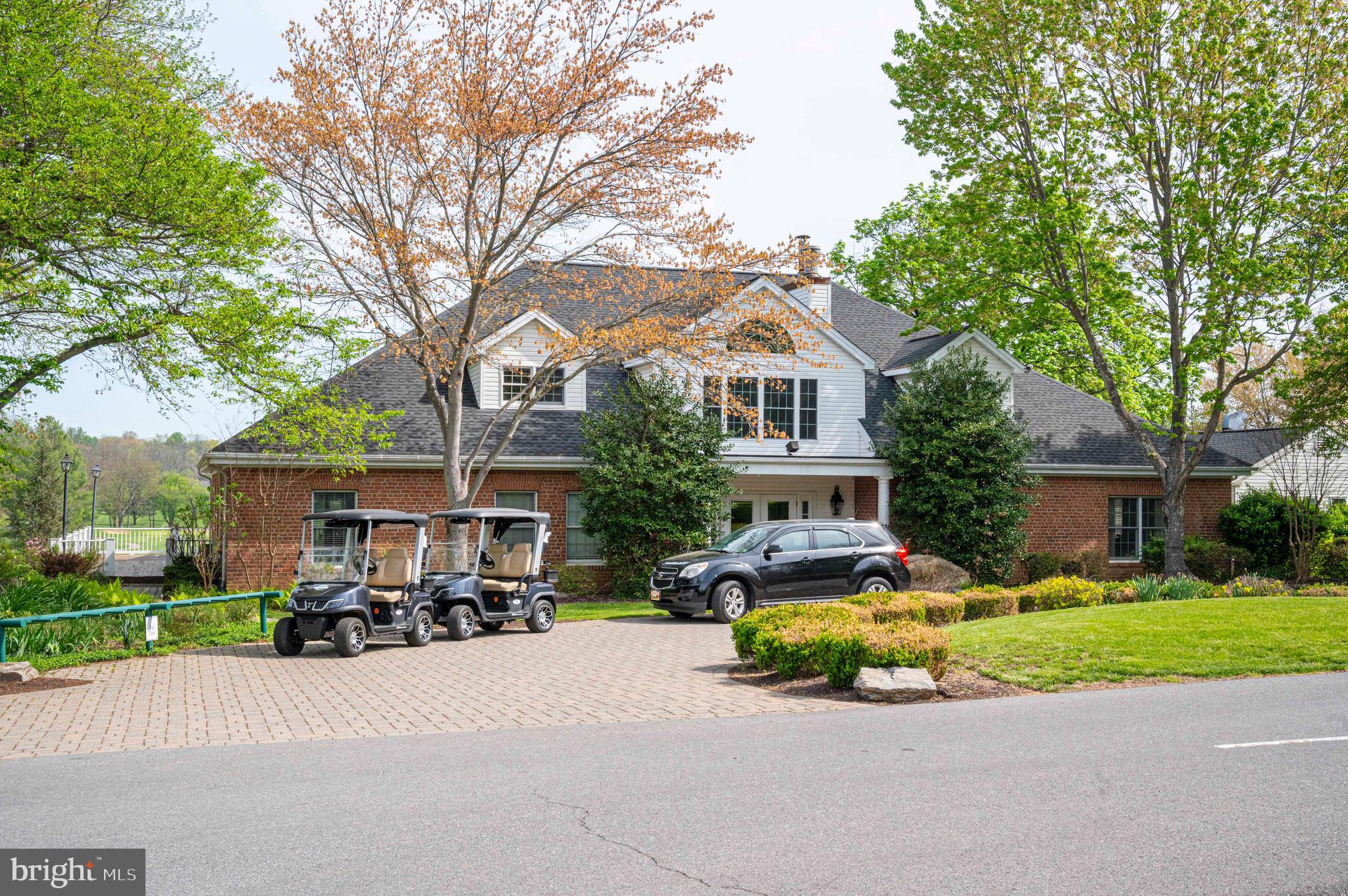 CRESS CREEK - Residential