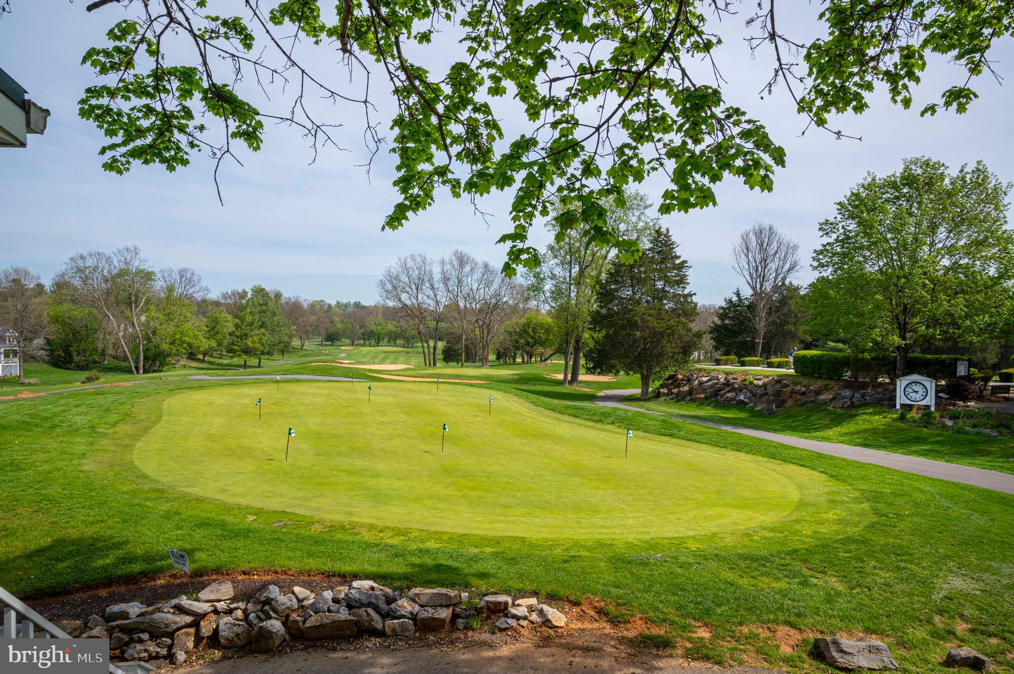 CRESS CREEK - Residential