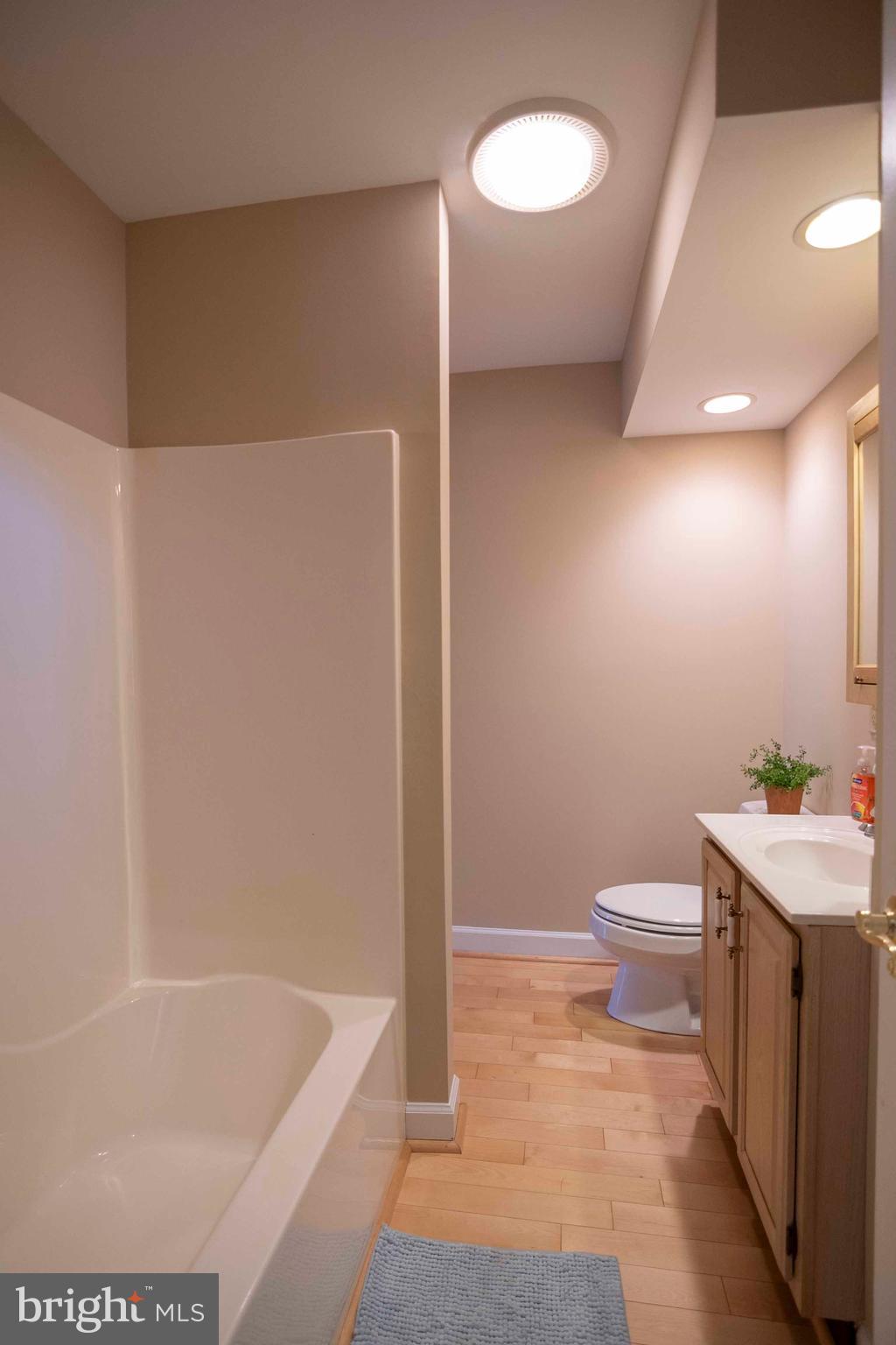 CRESS CREEK - Residential