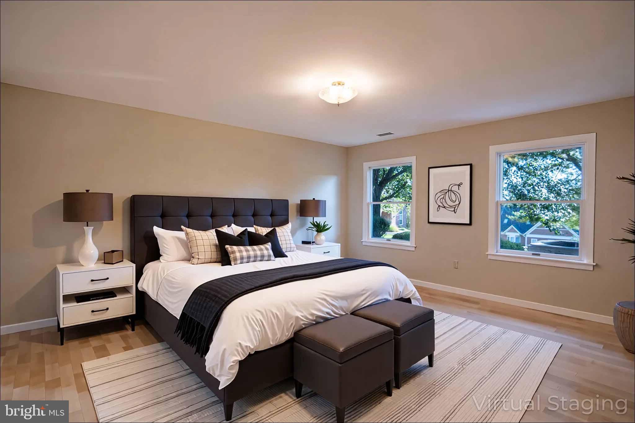 CRESS CREEK - Residential