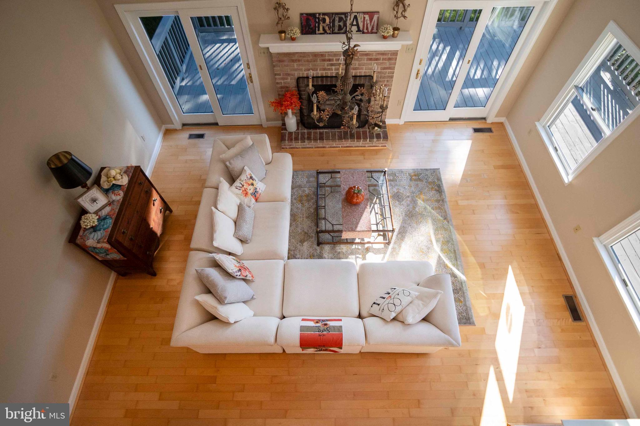 CRESS CREEK - Residential