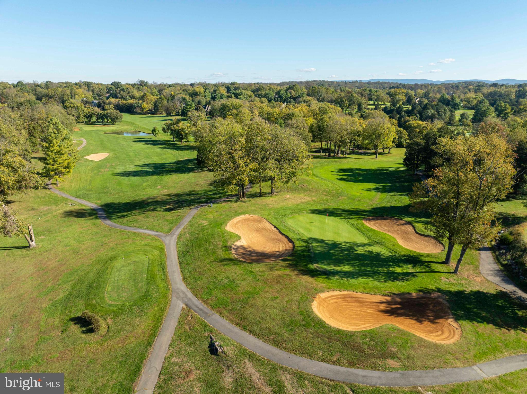 CRESS CREEK - Residential