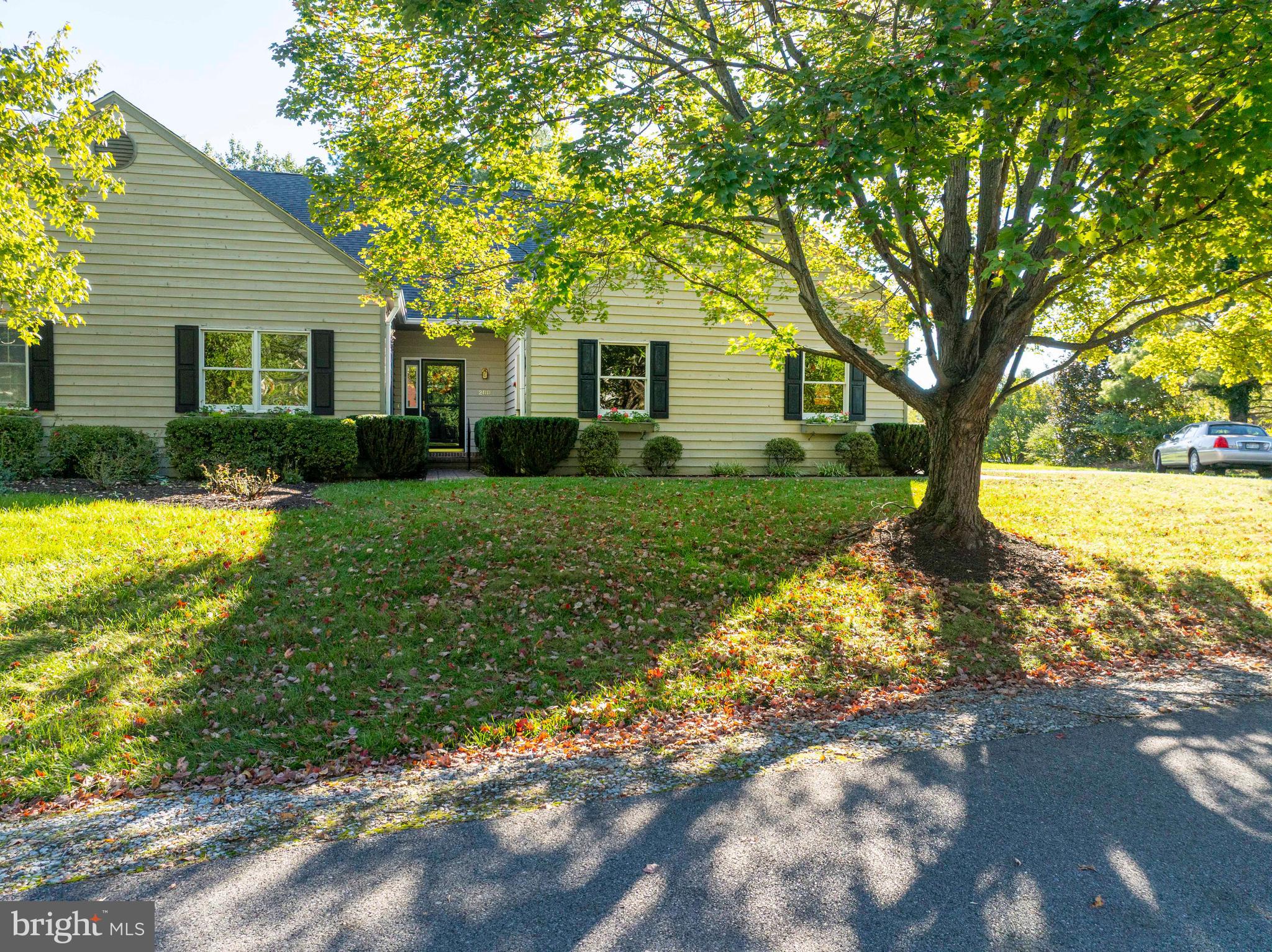 CRESS CREEK - Residential