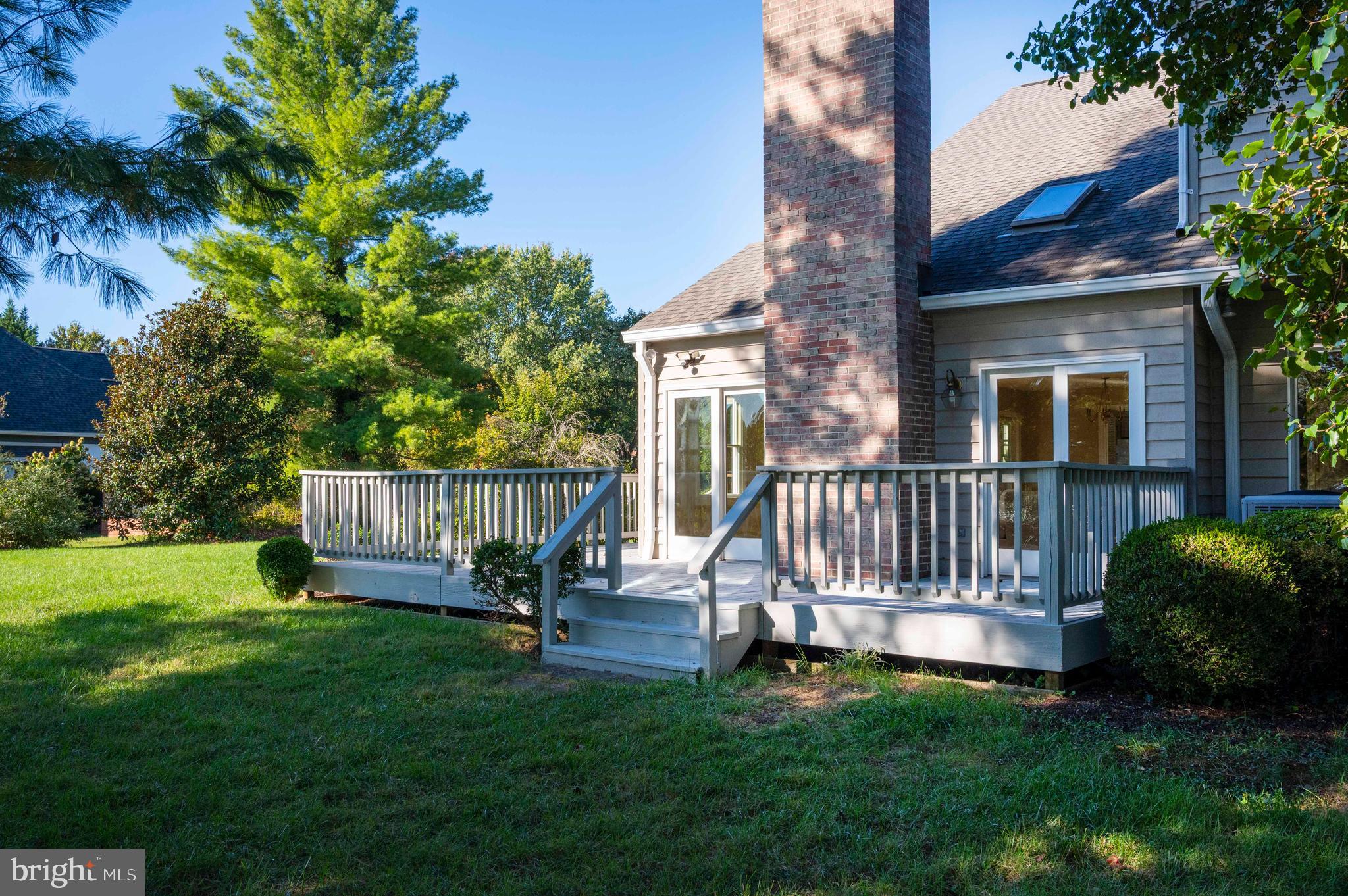 CRESS CREEK - Residential