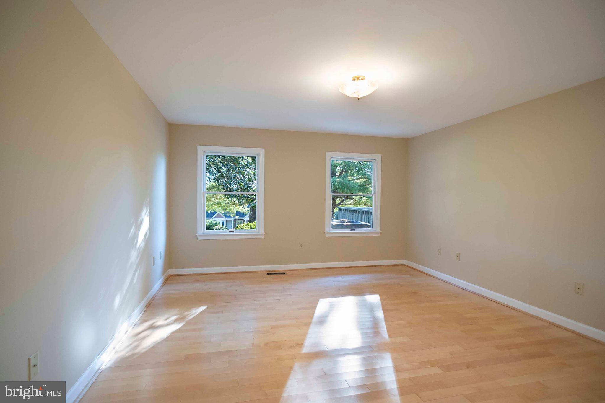 CRESS CREEK - Residential