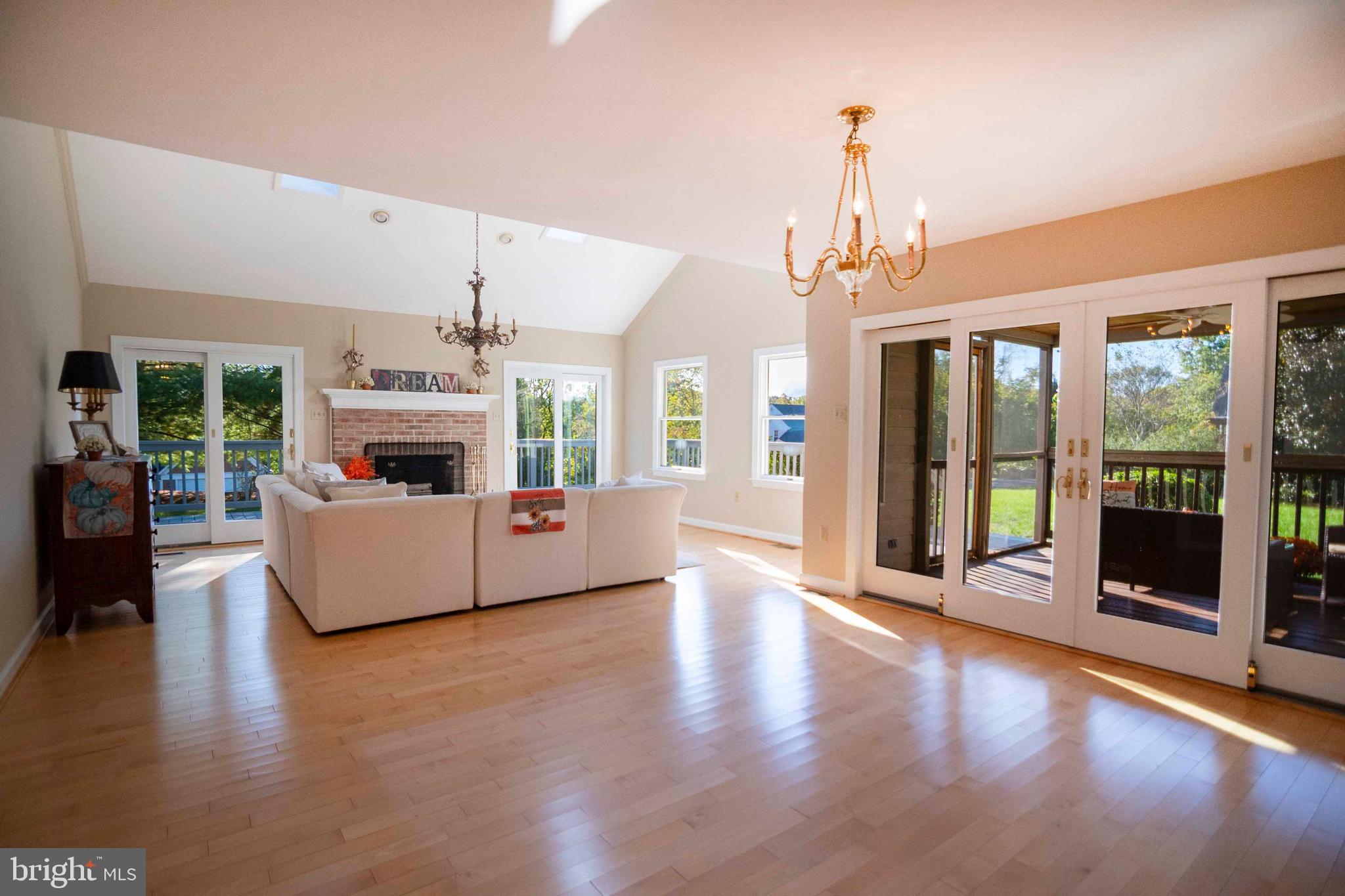 CRESS CREEK - Residential