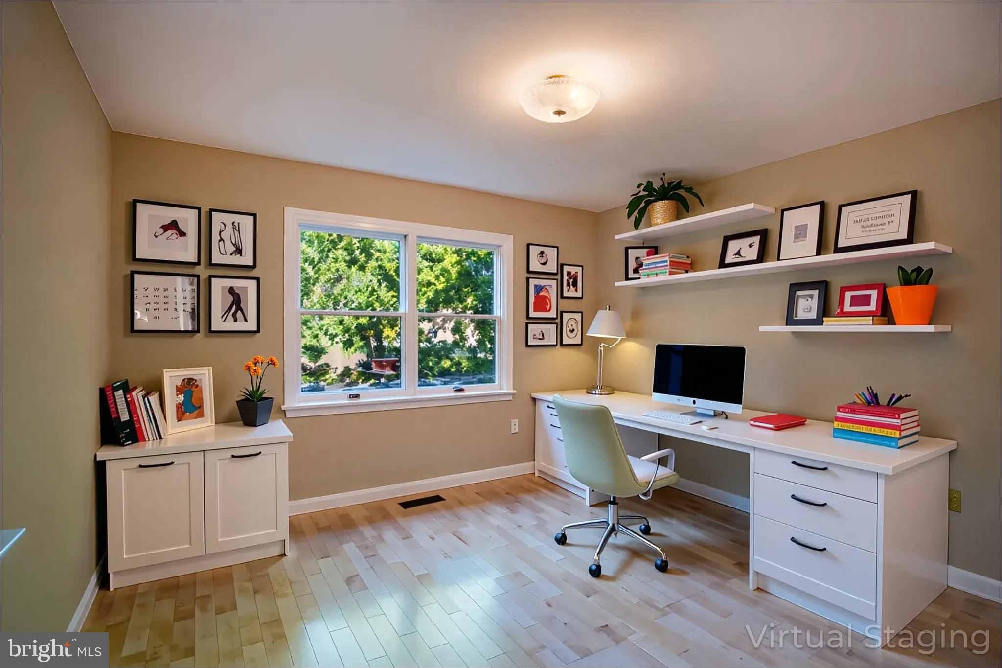 CRESS CREEK - Residential