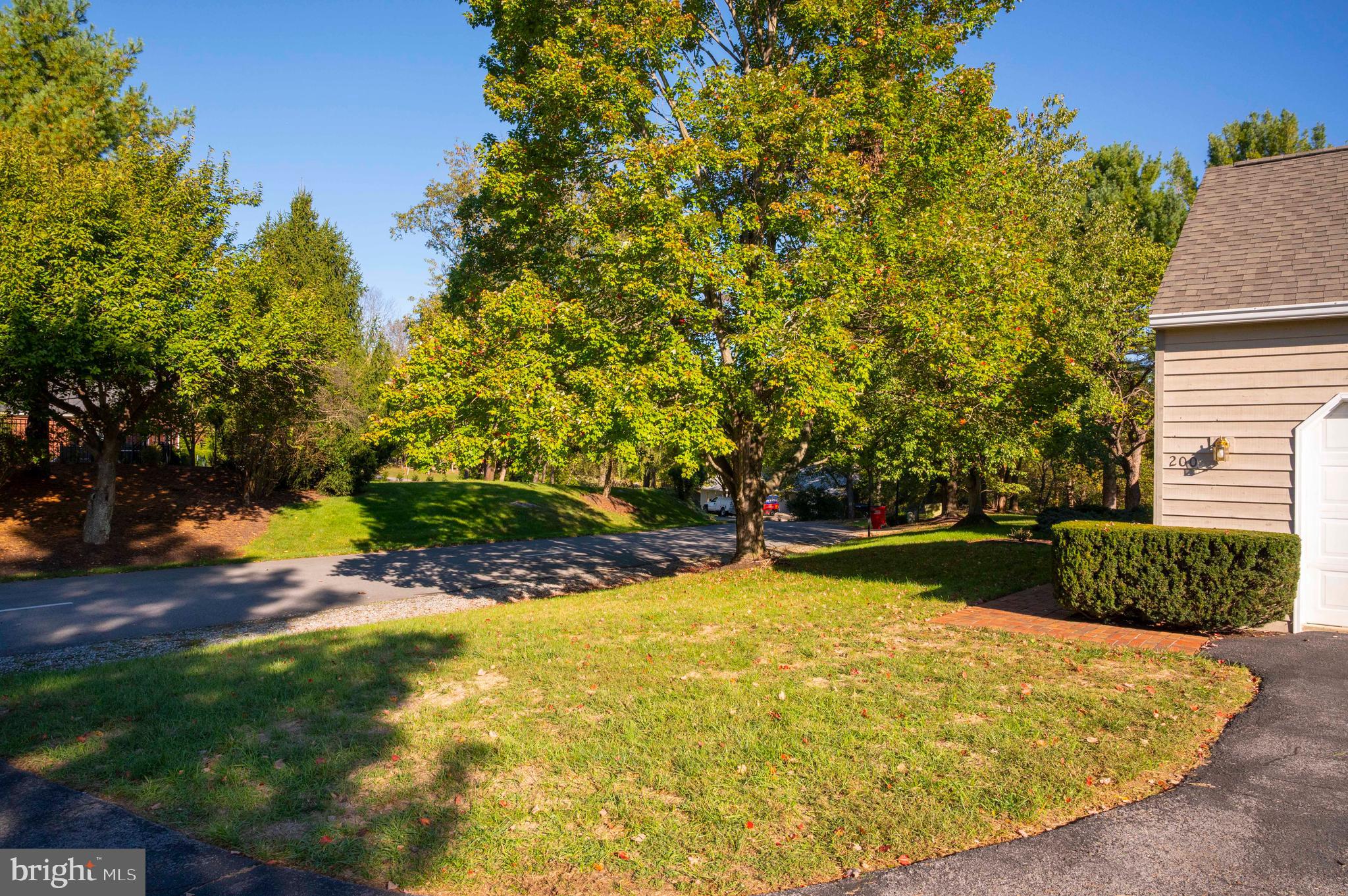 CRESS CREEK - Residential