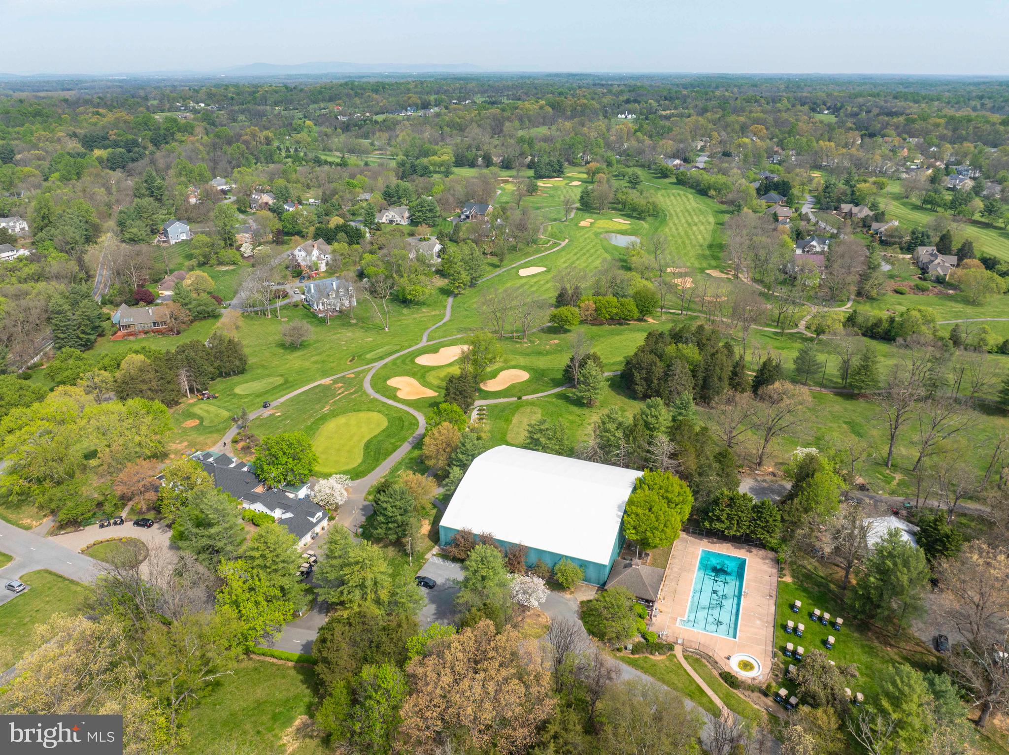 CRESS CREEK - Residential