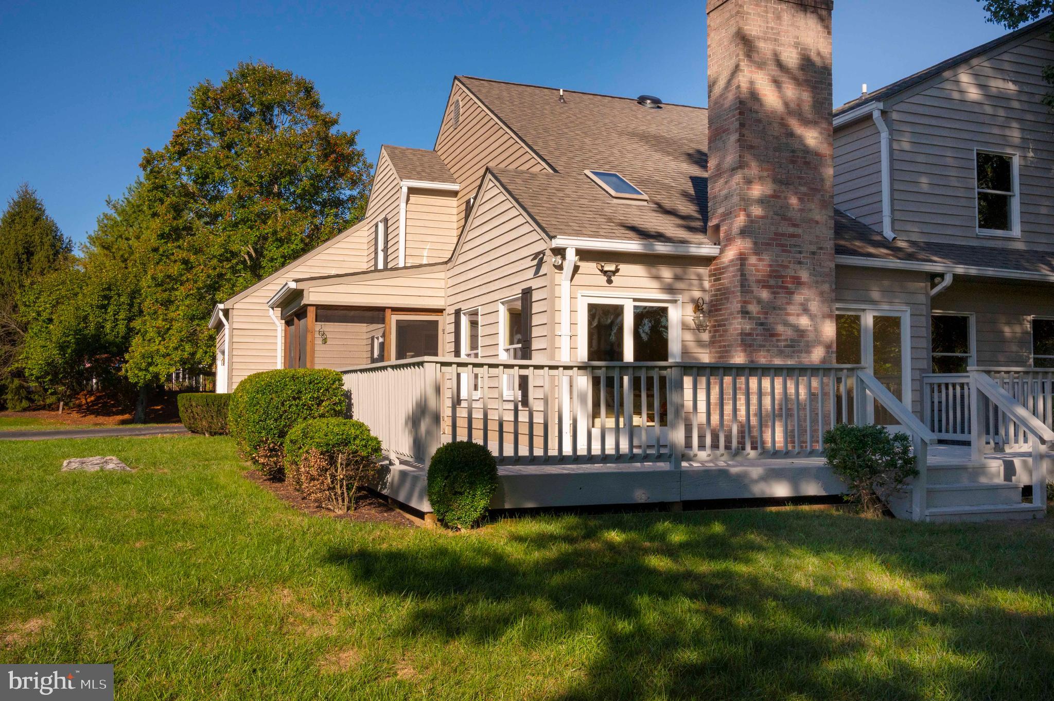 CRESS CREEK - Residential