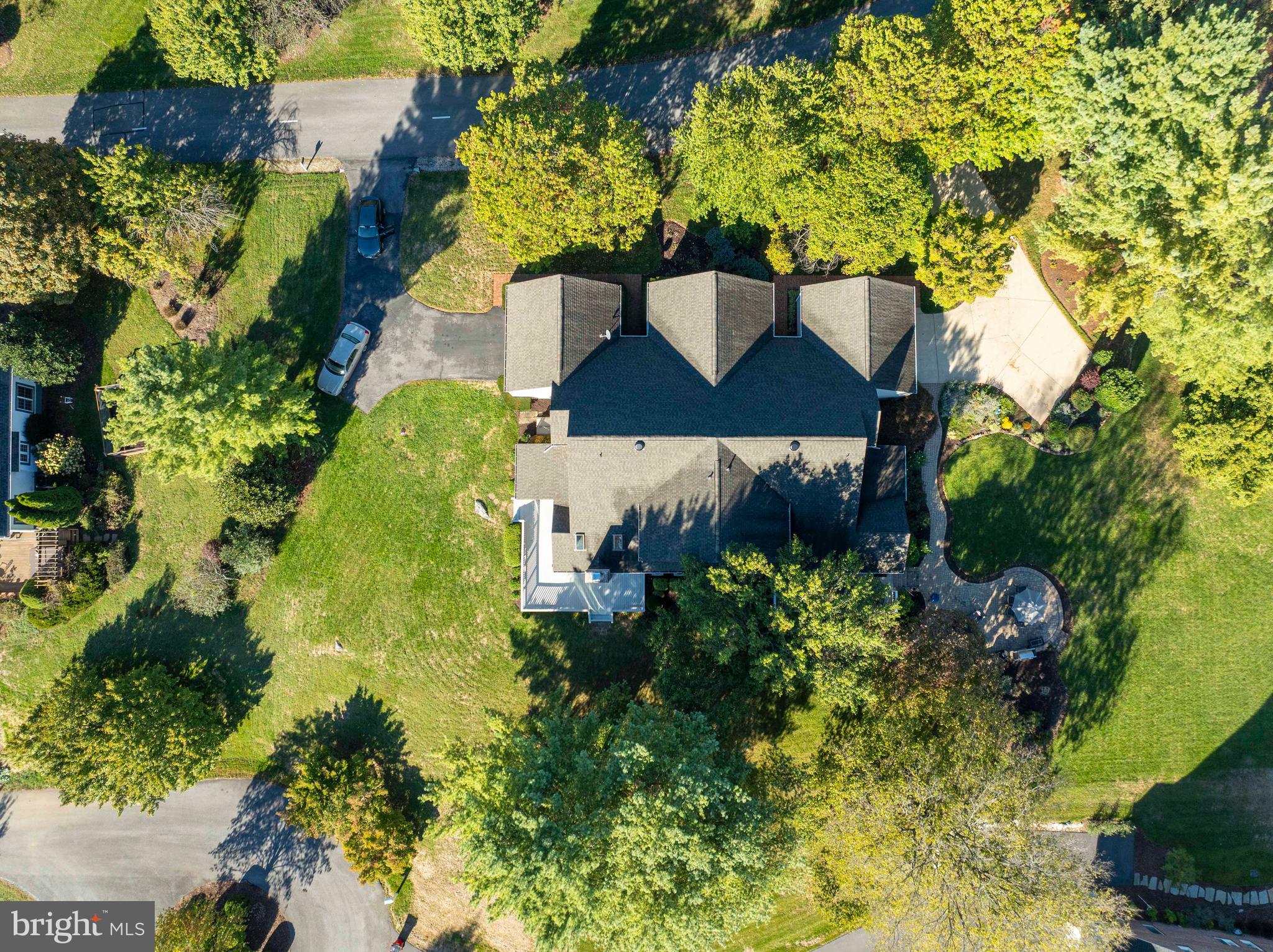 CRESS CREEK - Residential