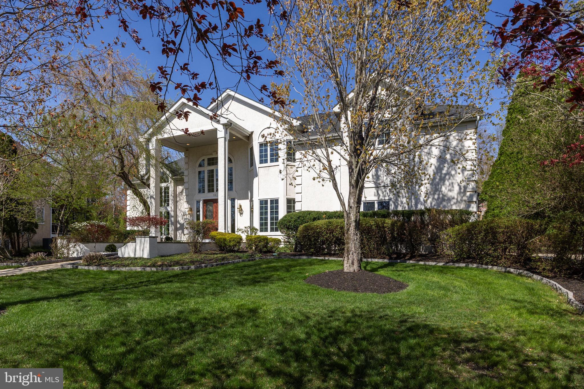 54 MANOR HOUSE DRIVE