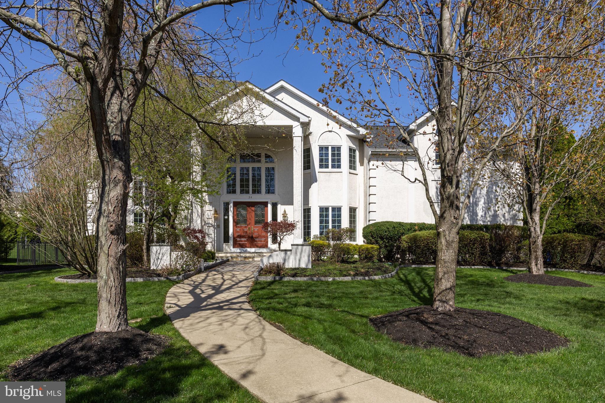 54 MANOR HOUSE DRIVE