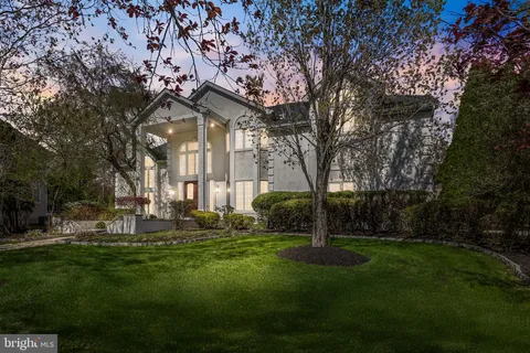 54 Manor House Drive, Cherry Hill, NJ MLS: NJCD2088524