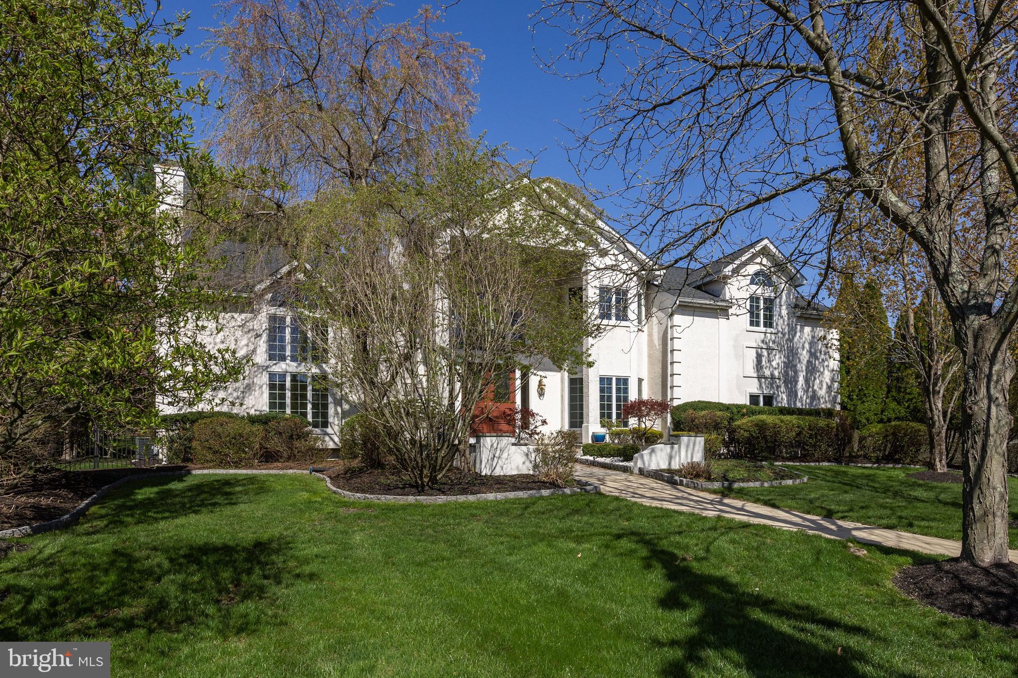 54 MANOR HOUSE DRIVE