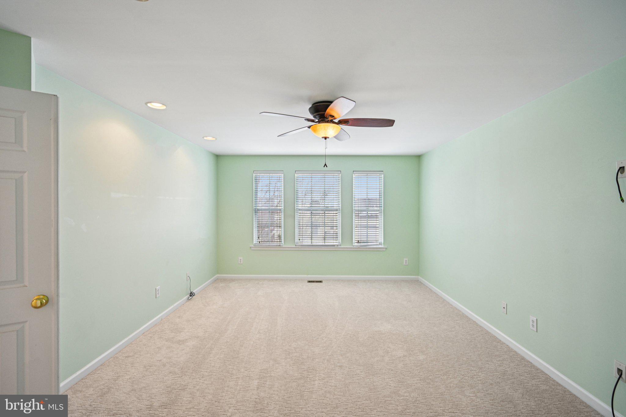 RESERVE AT BAILEY ST - Residential