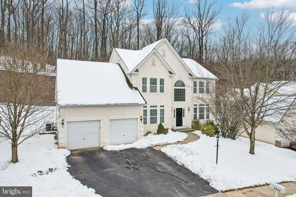 Photo of 2929 Avebury Stone Circle, DOWNINGTOWN, PA 19335 (MLS # PACT2117682)