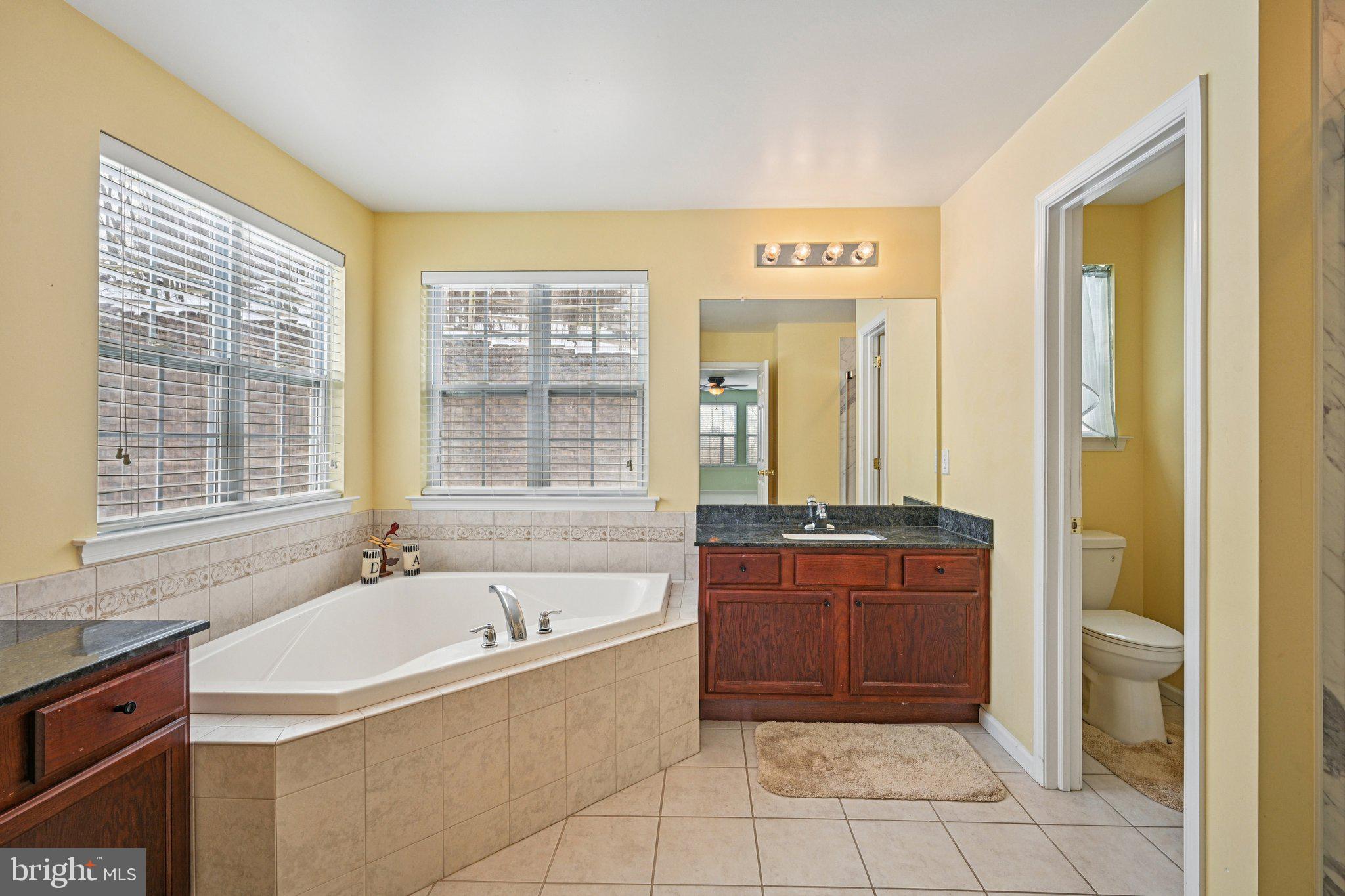 RESERVE AT BAILEY ST - Residential