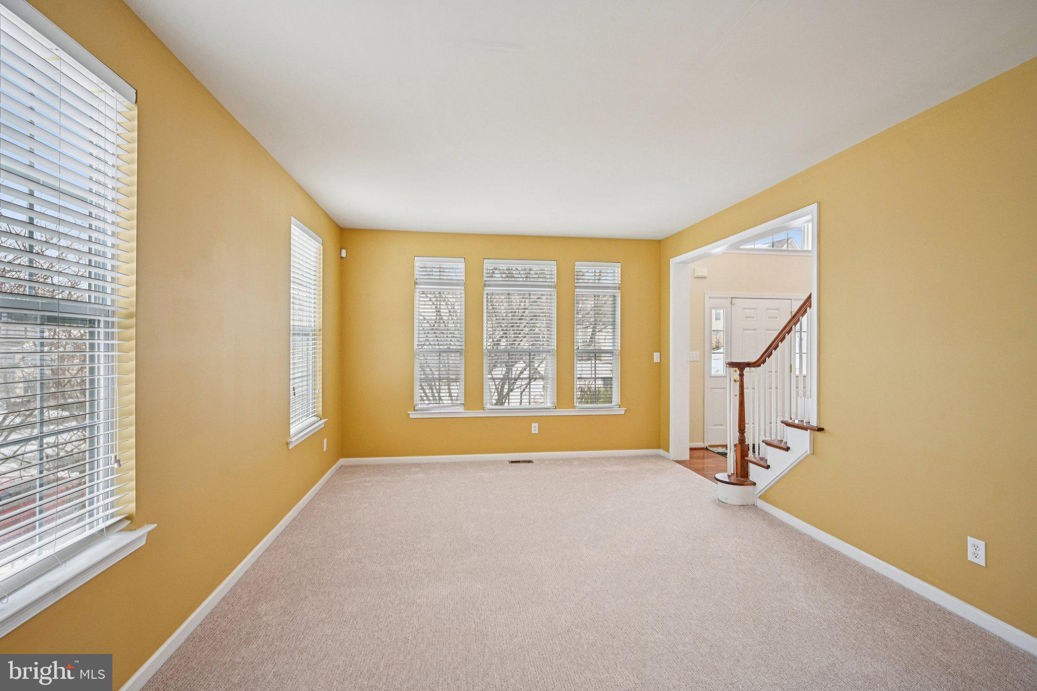 RESERVE AT BAILEY ST - Residential