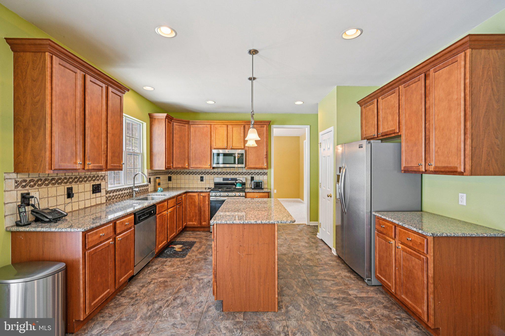 RESERVE AT BAILEY ST - Residential