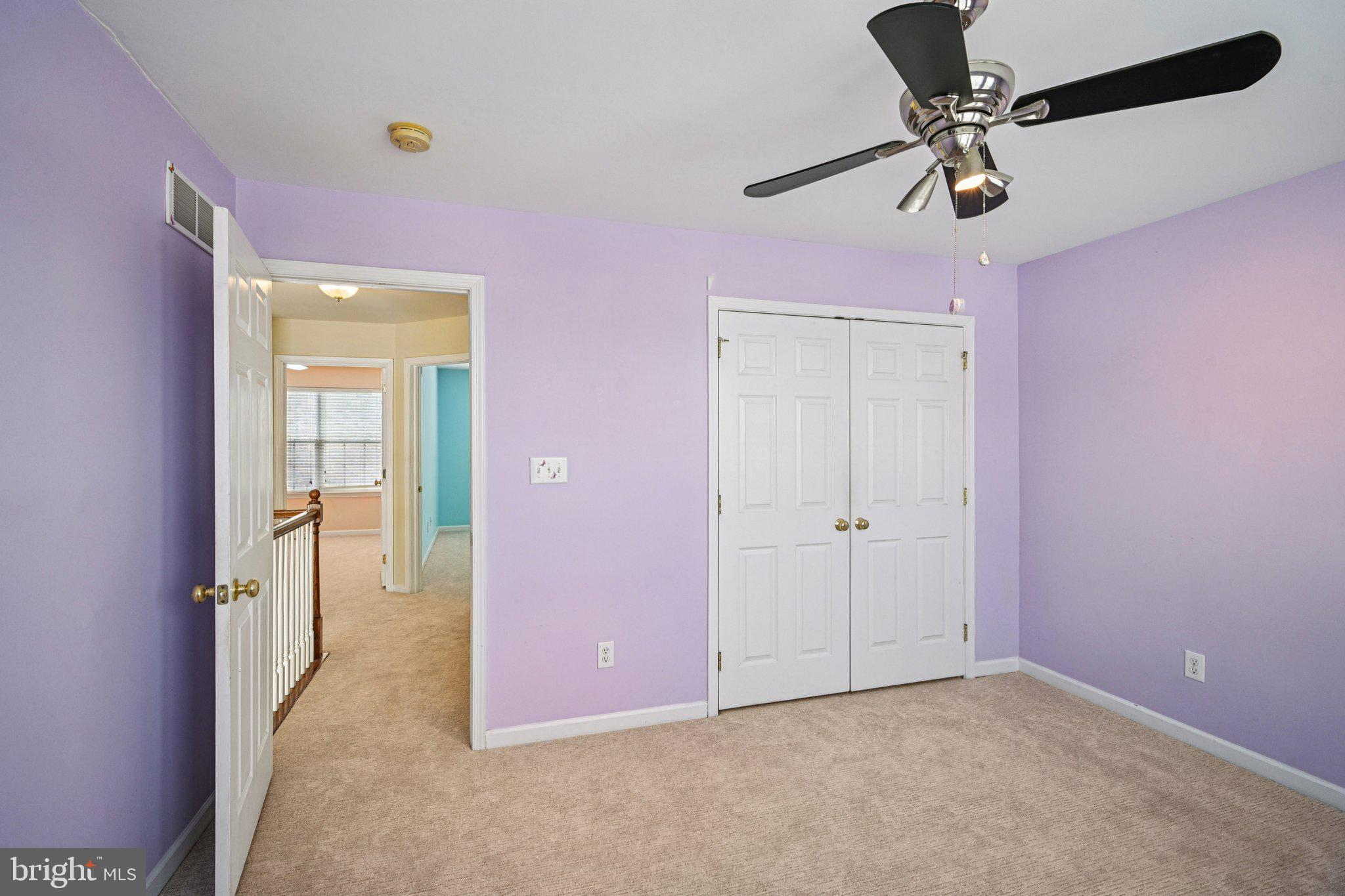 RESERVE AT BAILEY ST - Residential